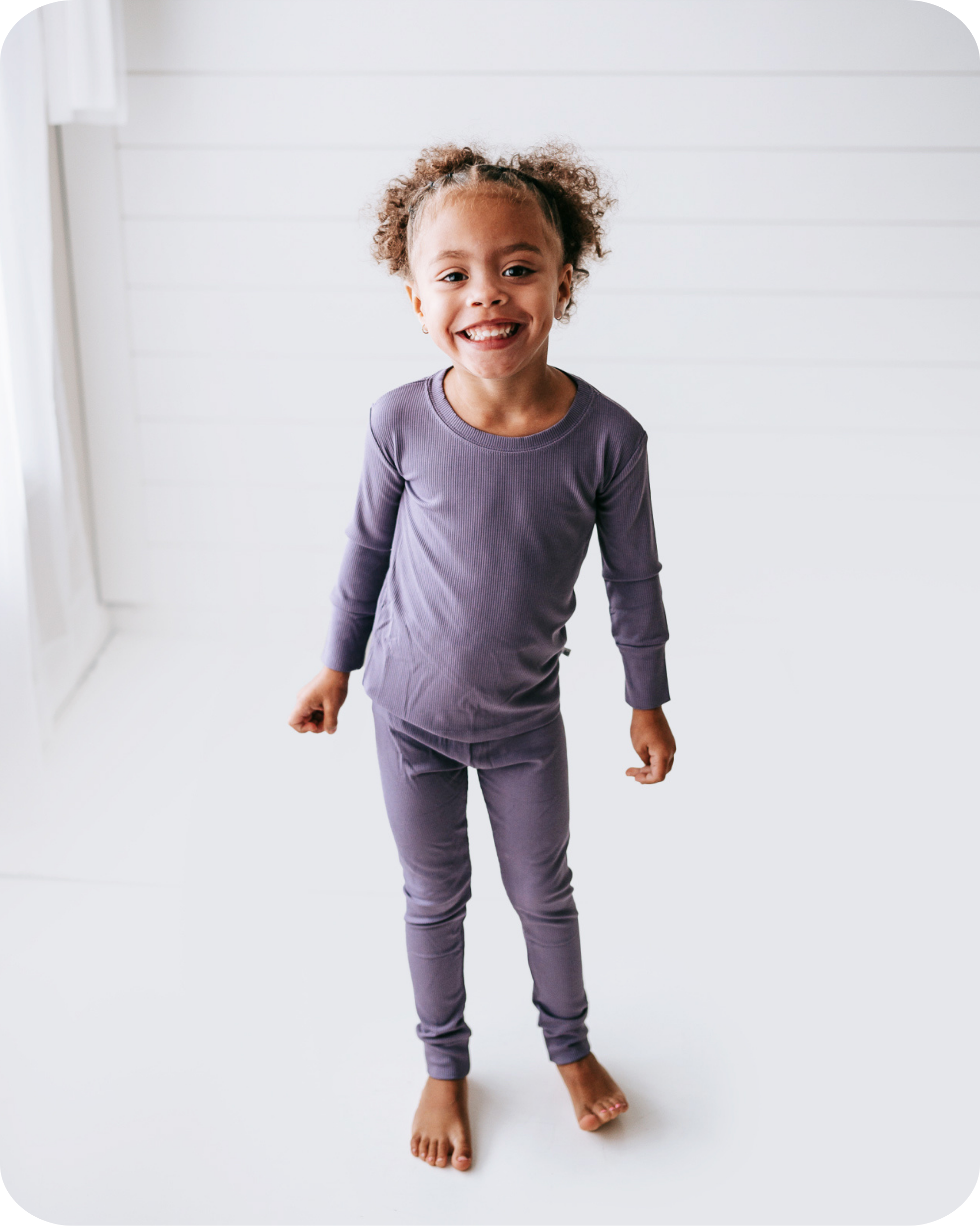 Mulberry - (SNUG SET) - PRESALE