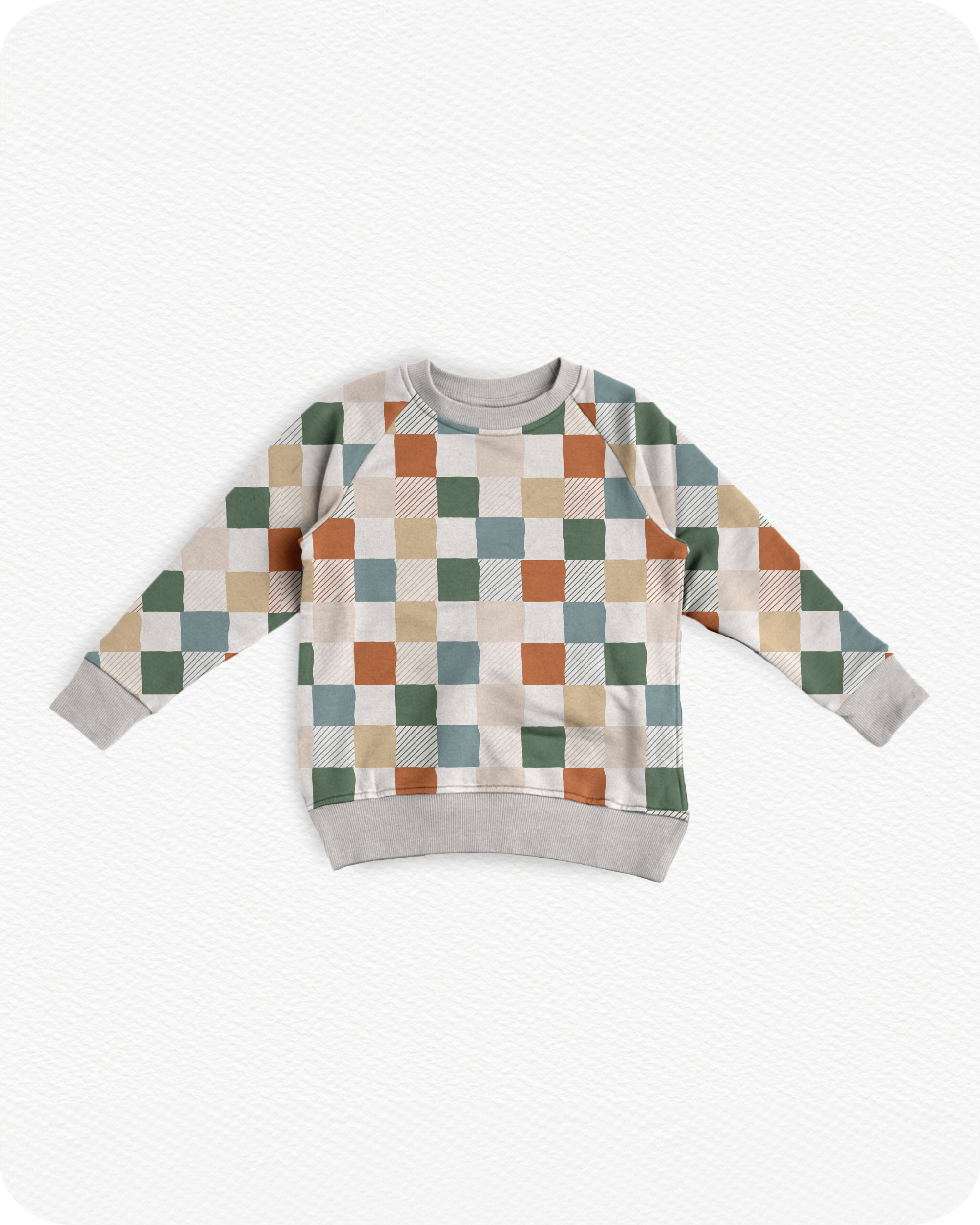 Levi - (Comfy Crew) - presale