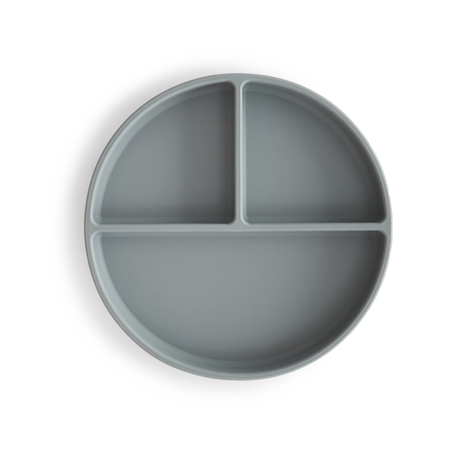 Silicone Suction Plate {Drop Ship}