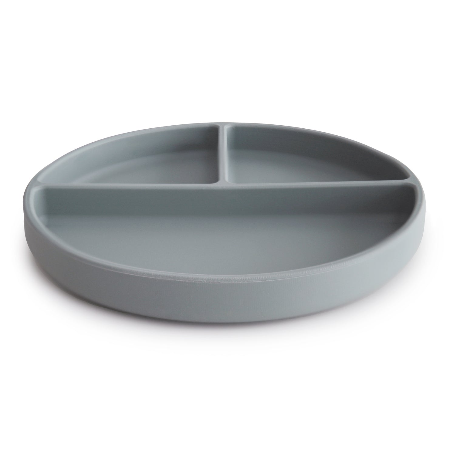 Silicone Suction Plate {Drop Ship}