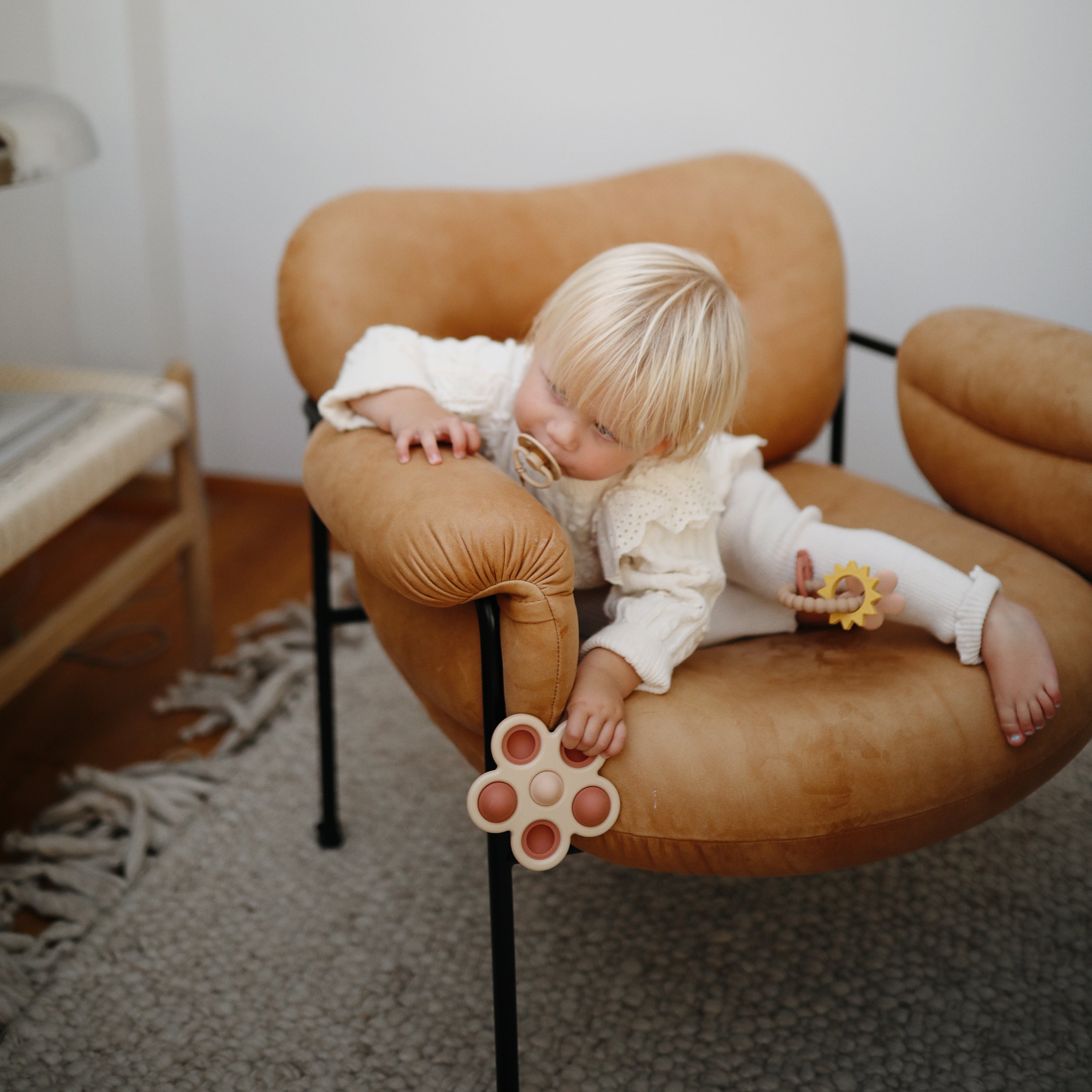 Flower Press Toy {Drop Ship}