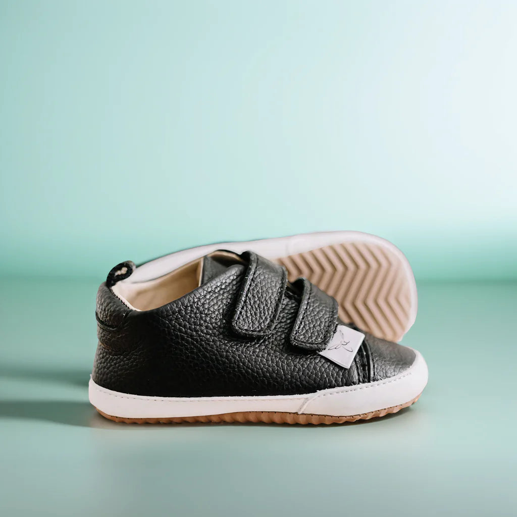 The Low Top {DROP SHIP}