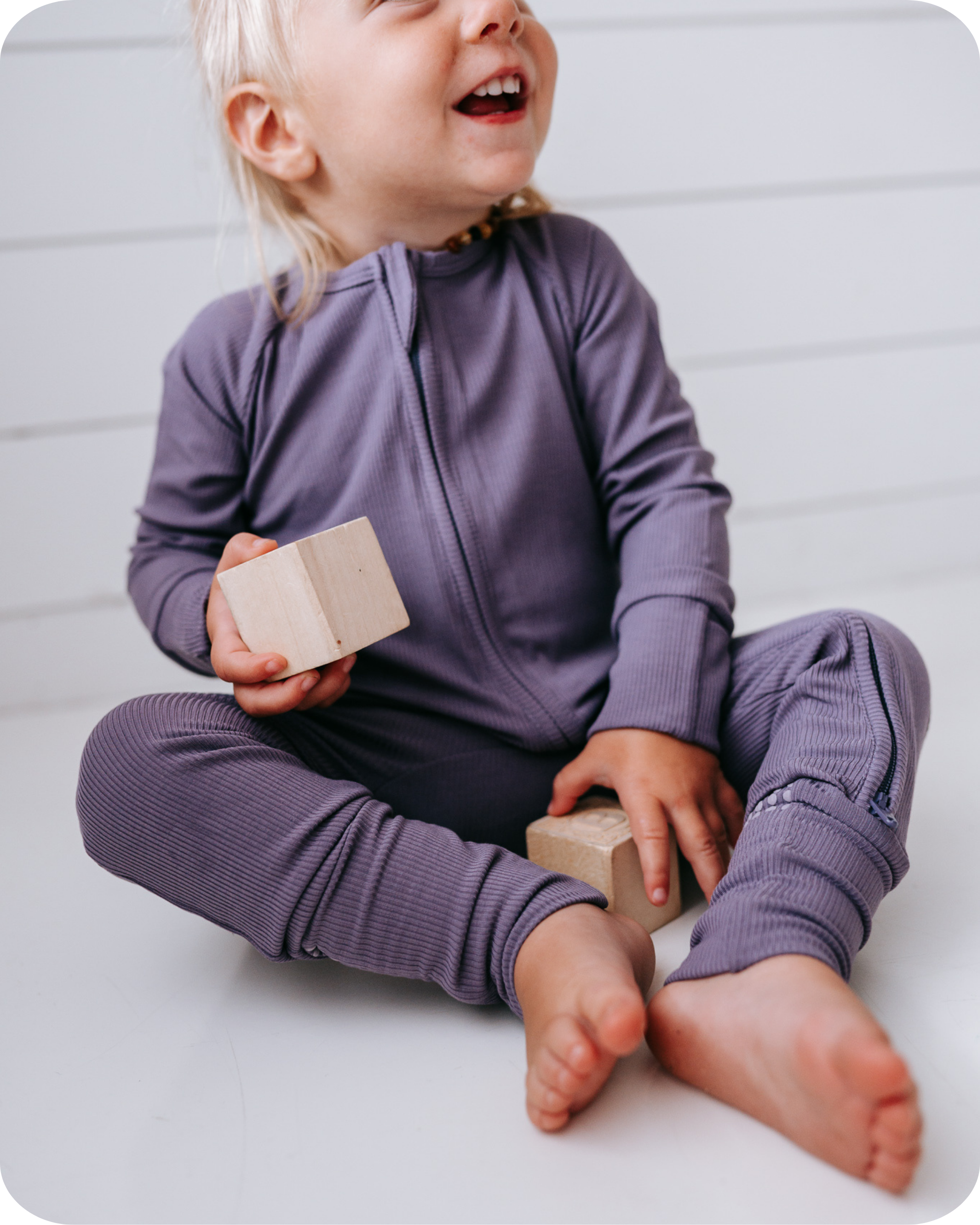 Mulberry - (SNUG ZIPS) - PRESALE