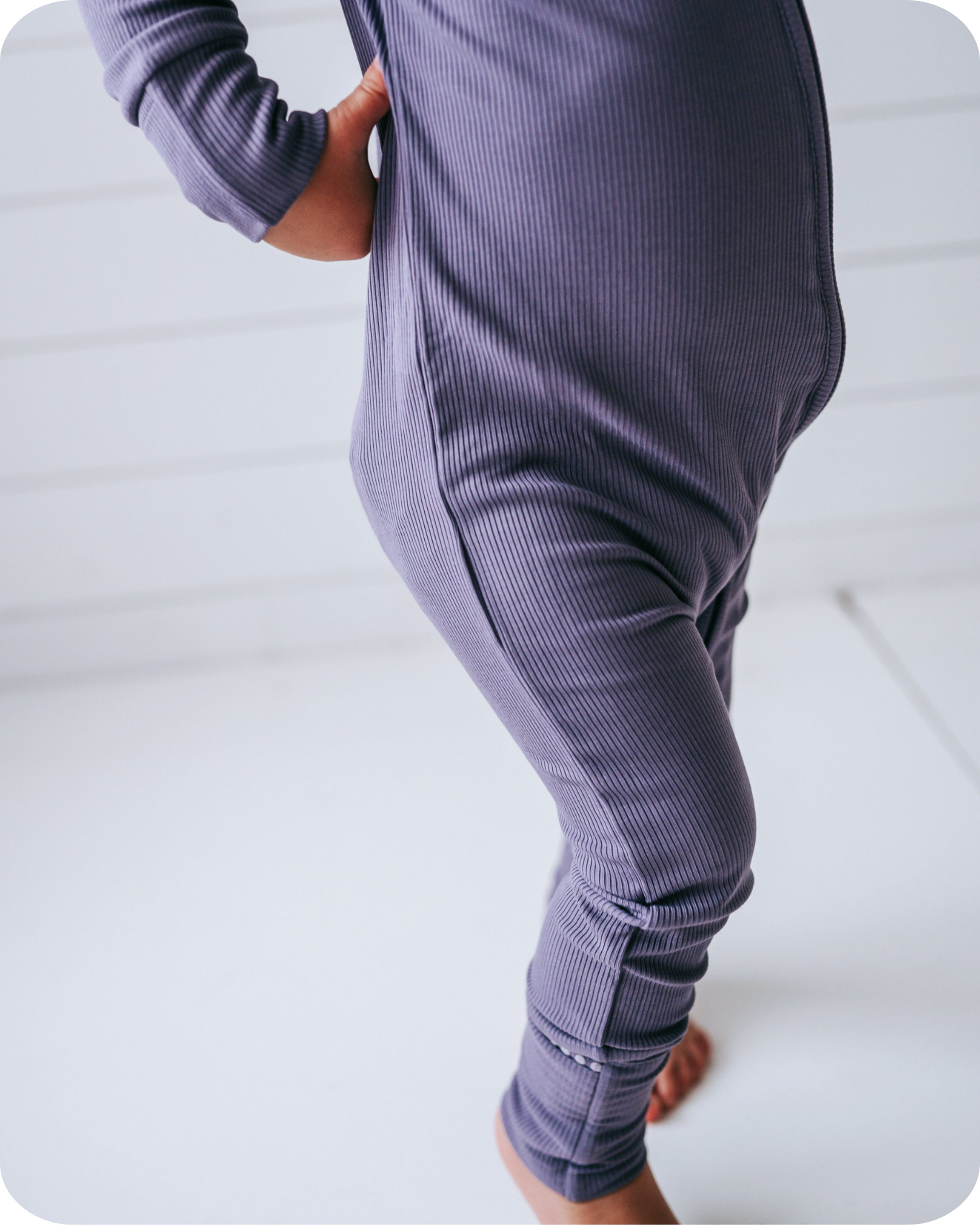 Mulberry - (SNUG ZIPS) - PRESALE