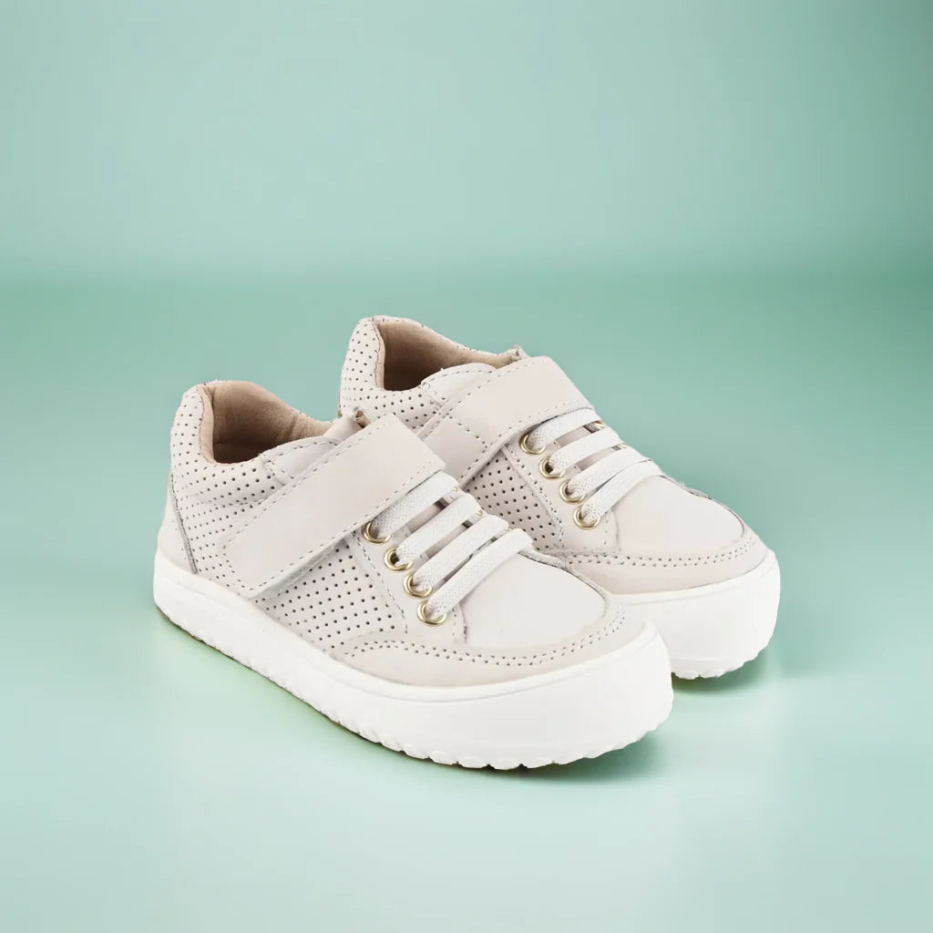 The Play Perfect Low Top {DROP SHIP}
