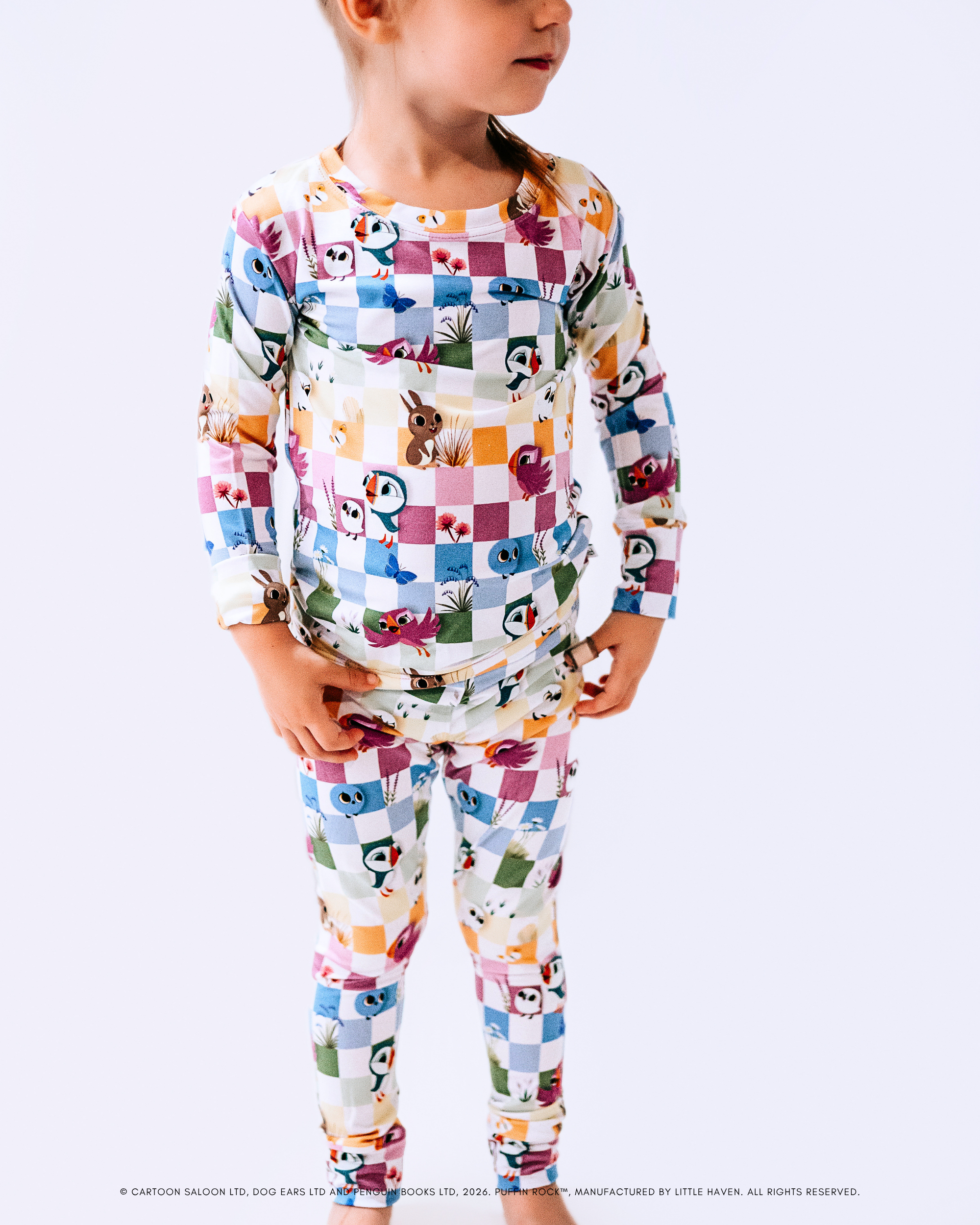 Officially Licensed Snug Sets
