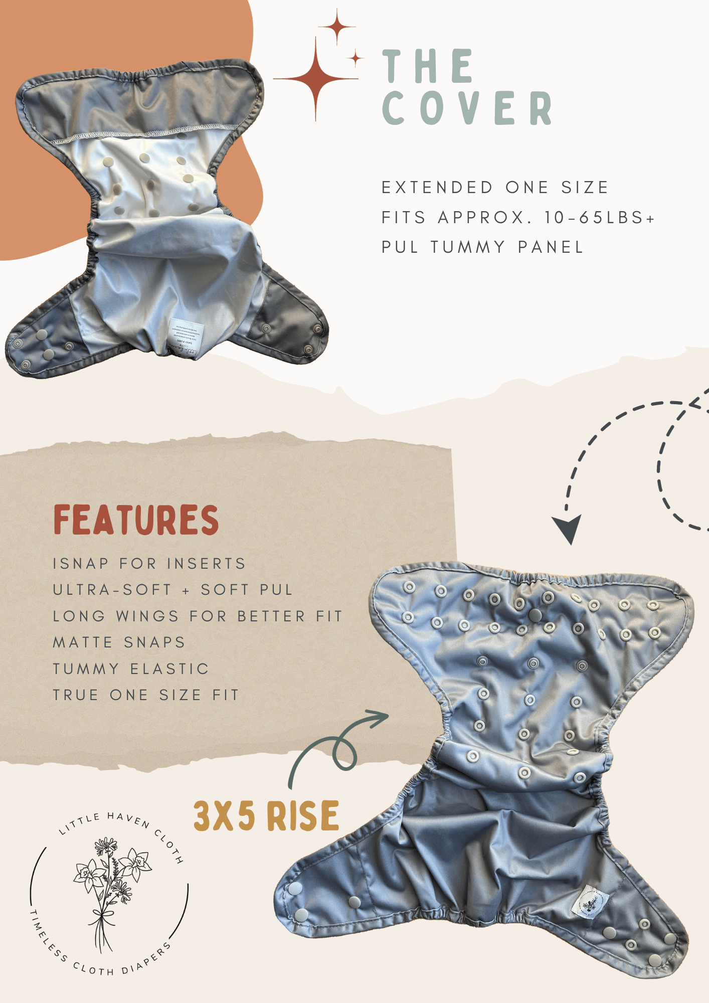 Field Notes - (COVER)