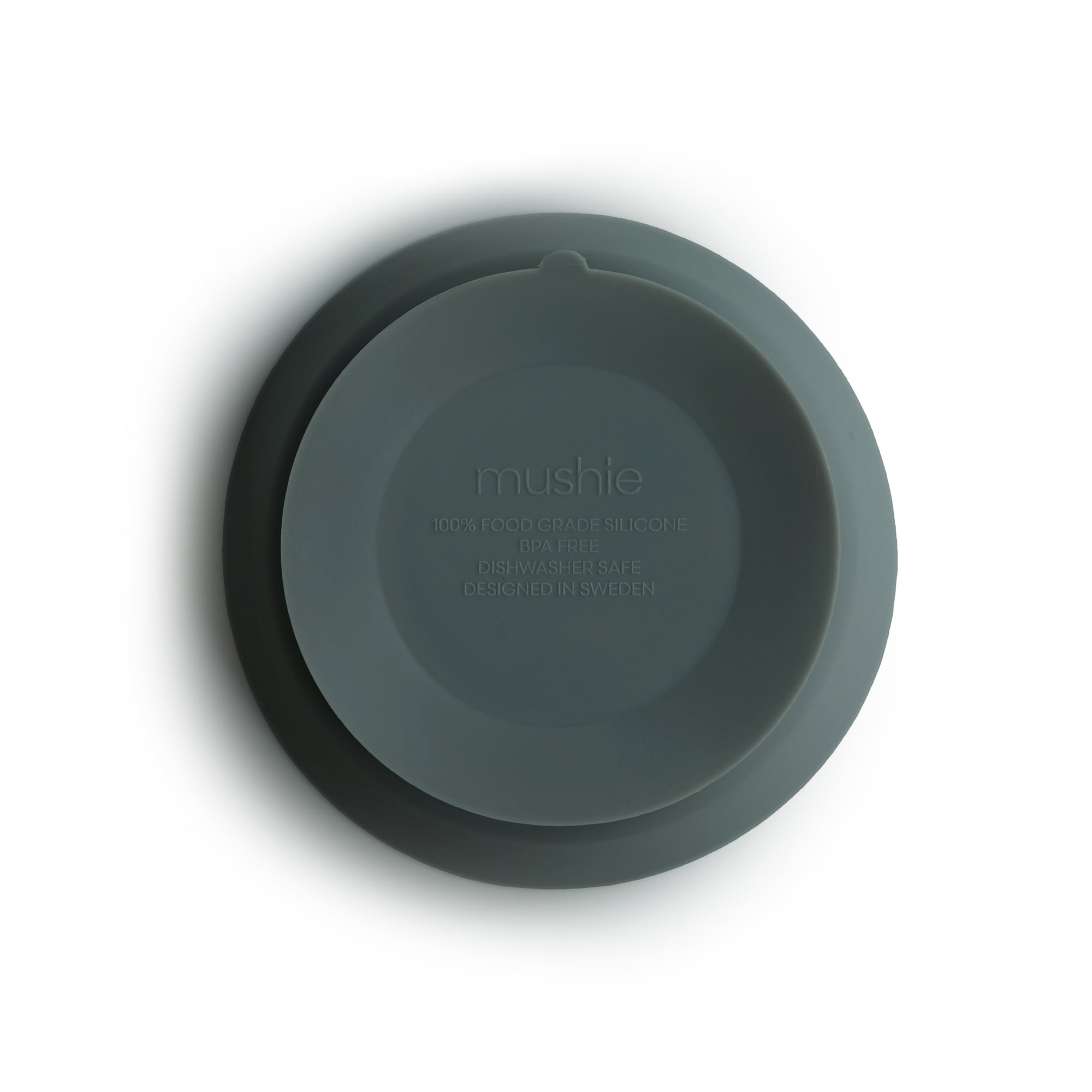 Silicone Suction Bowl {Drop Ship}