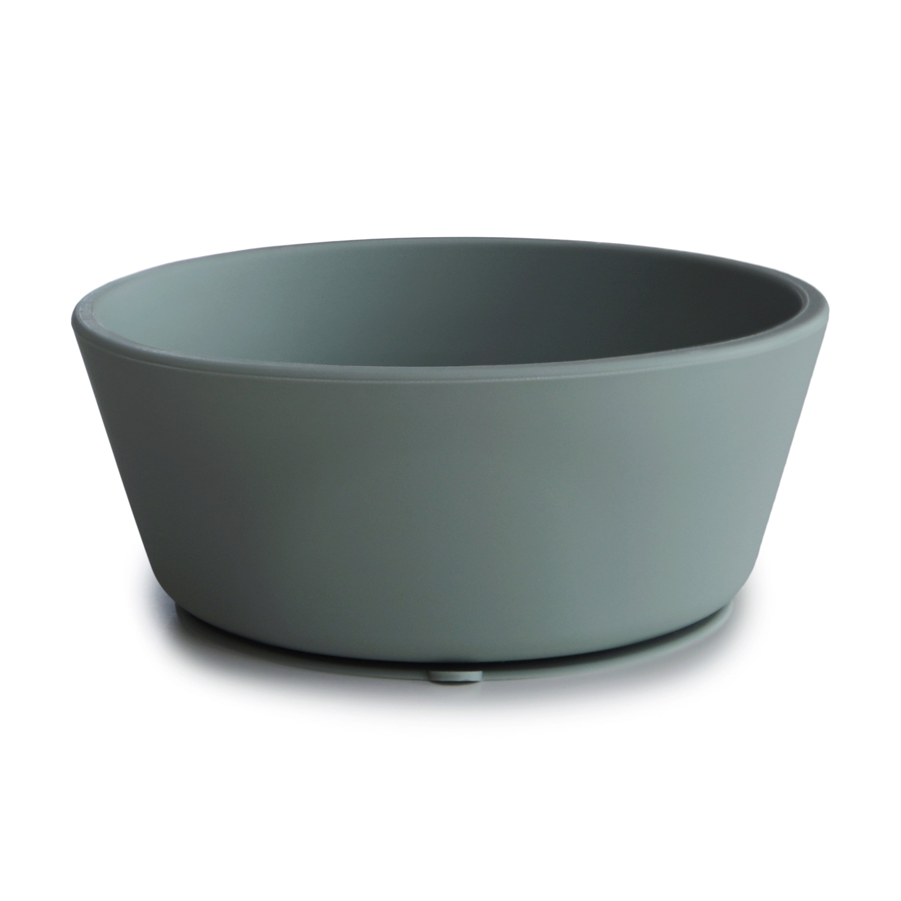 Silicone Suction Bowl {Drop Ship}