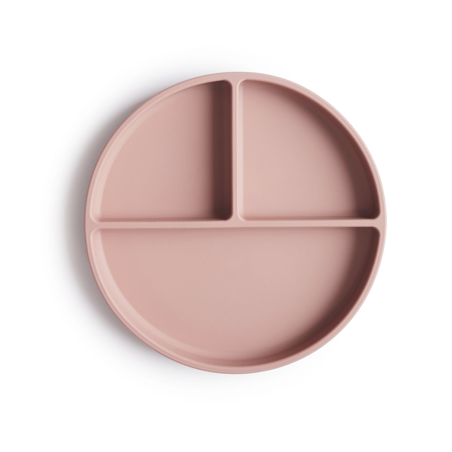 Silicone Suction Plate {Drop Ship}