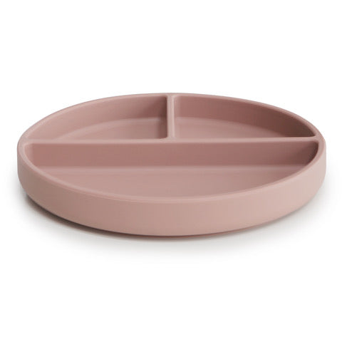Silicone Suction Plate {Drop Ship}