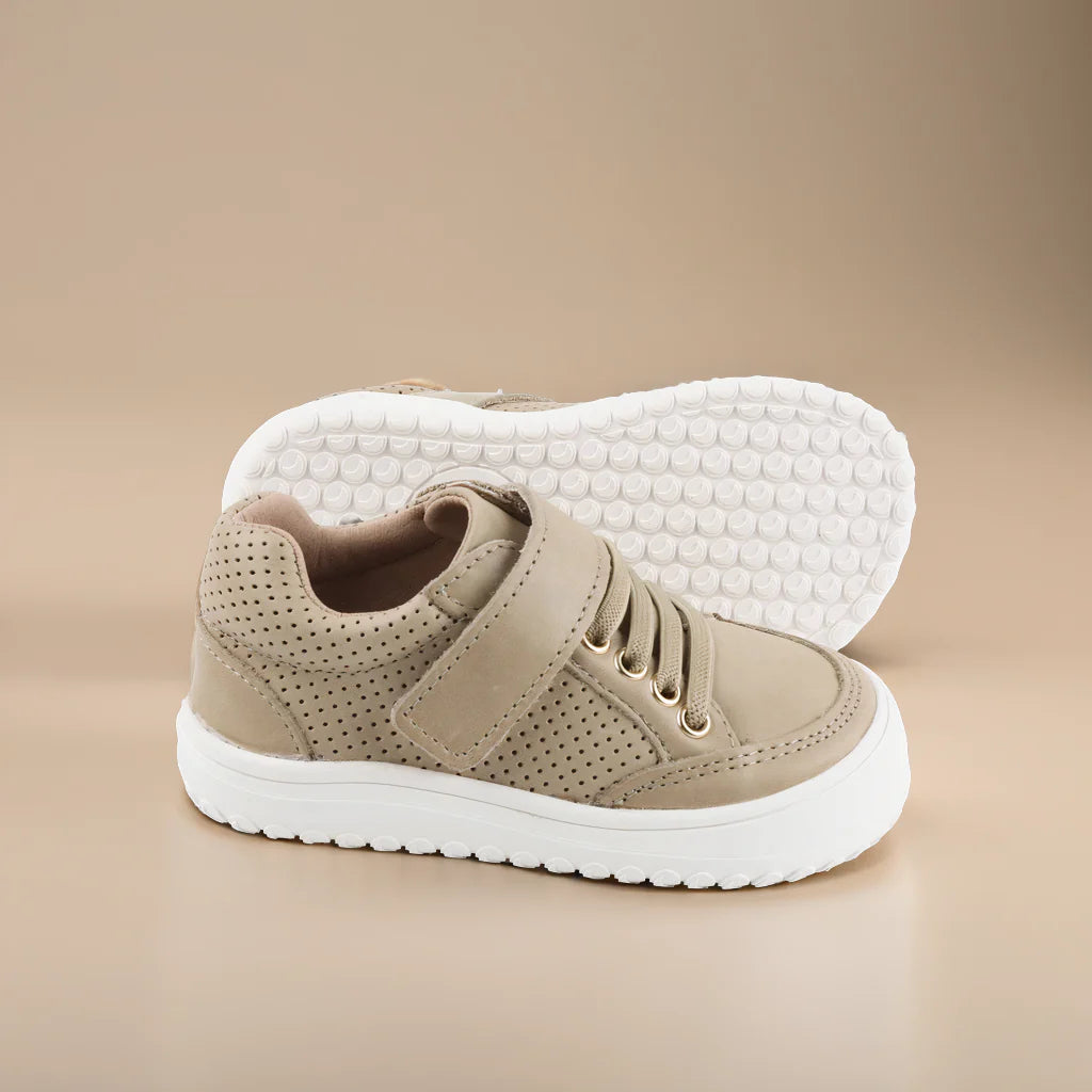 The Play Perfect Low Top {DROP SHIP}