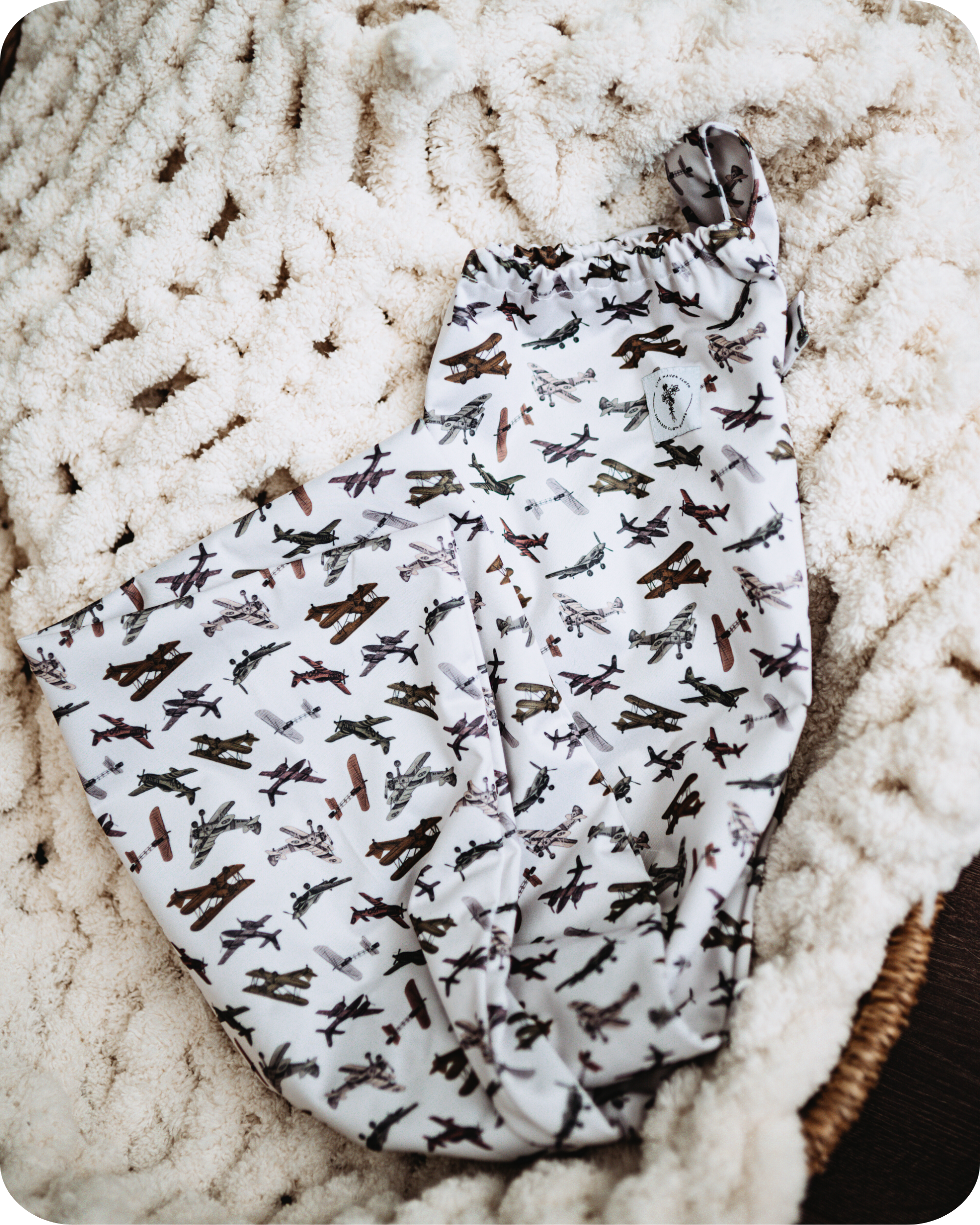 Wright - (Pail Liner)