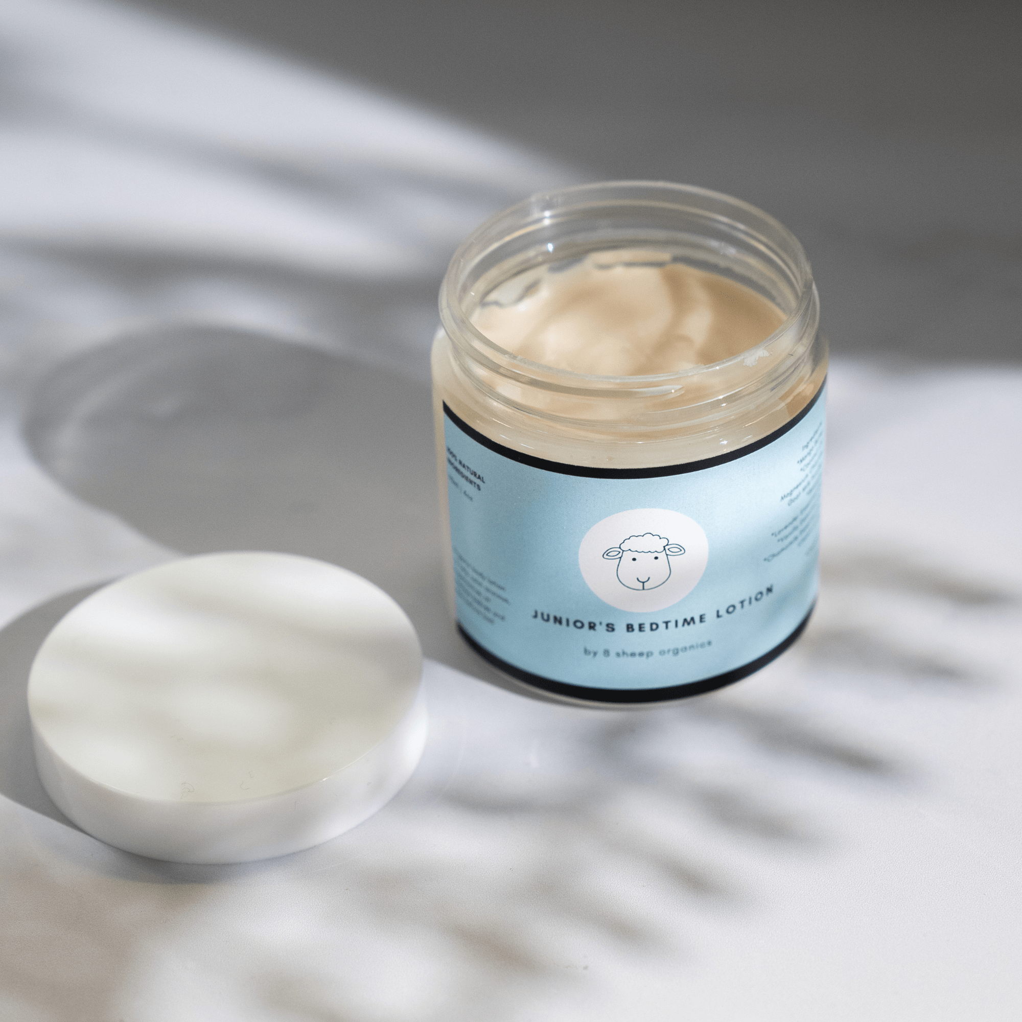 Junior's Bedtime Lotion {Drop Ship}