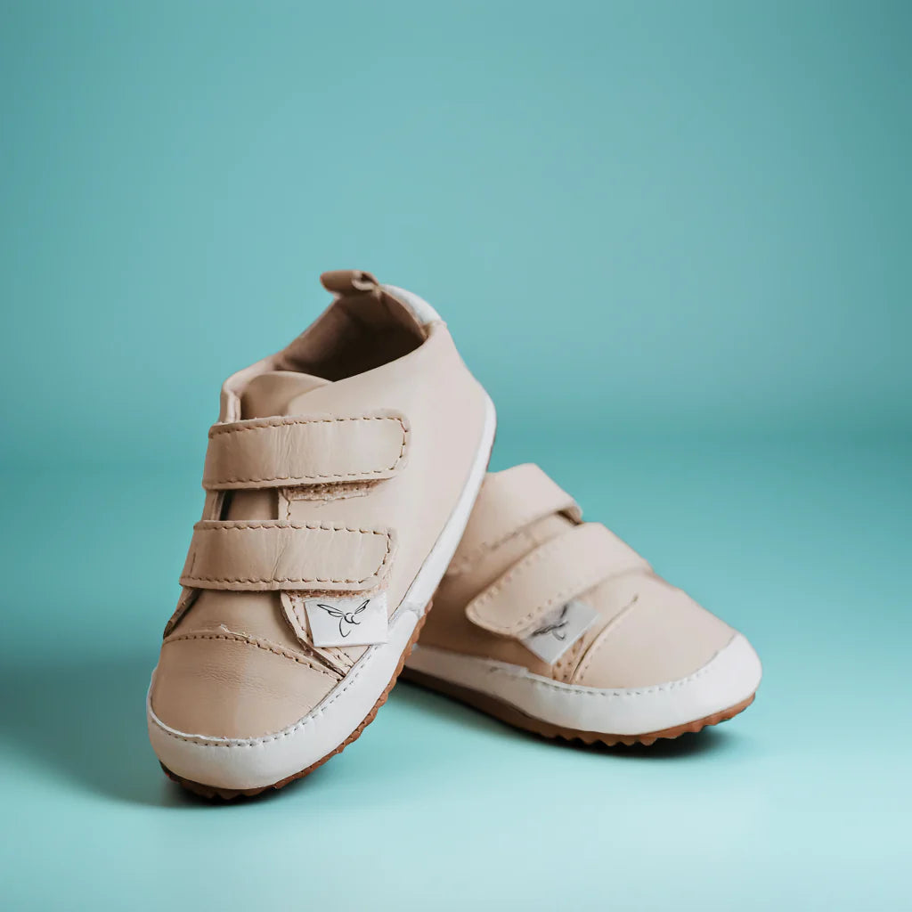 The Low Top {DROP SHIP}