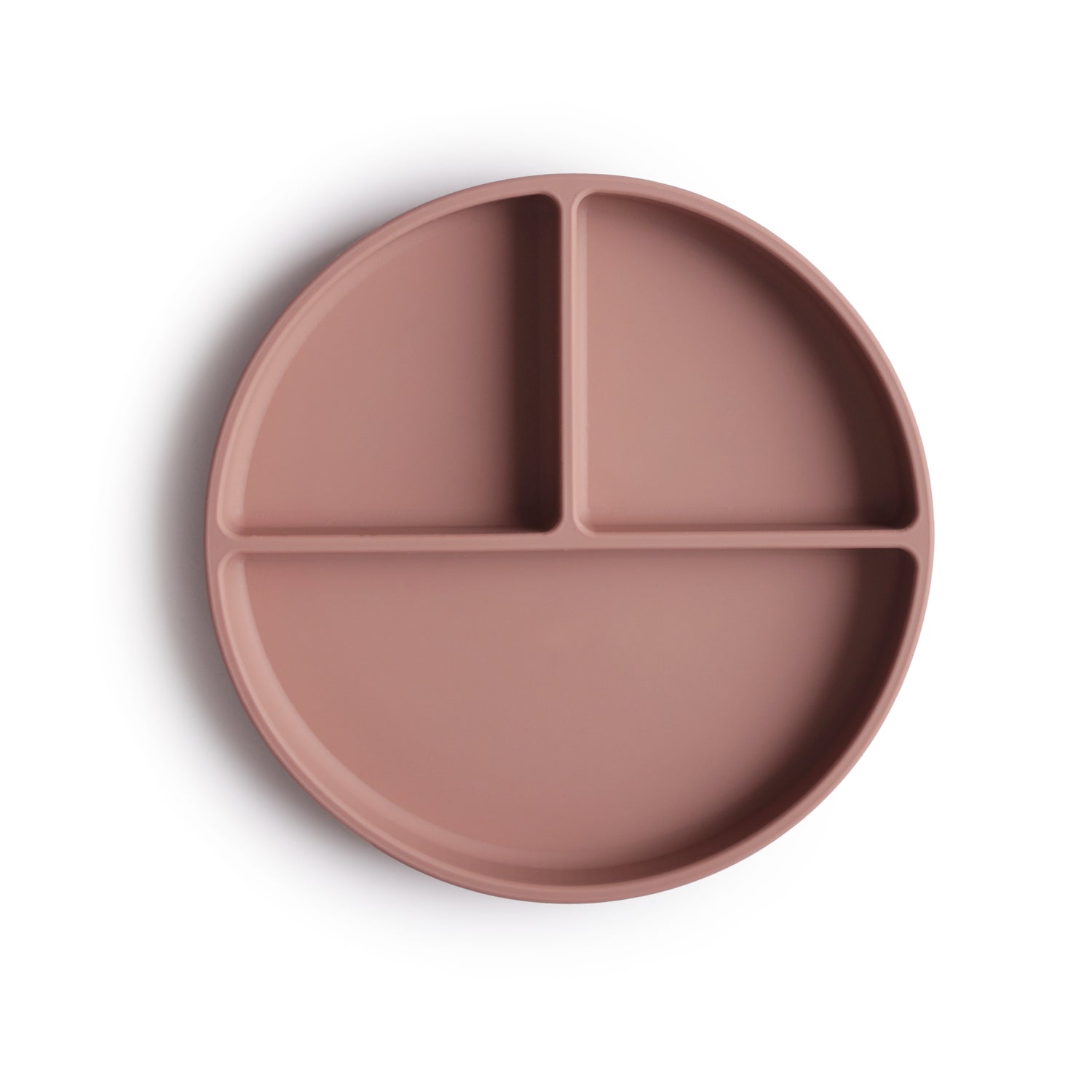 Silicone Suction Plate {Drop Ship}