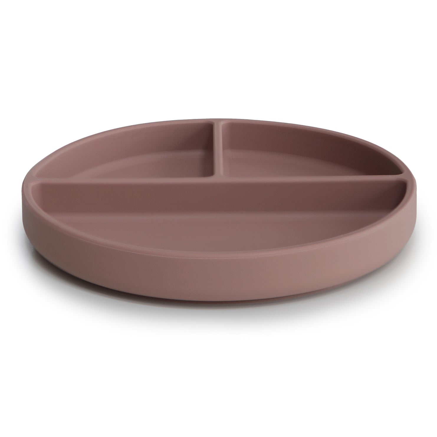 Silicone Suction Plate {Drop Ship}
