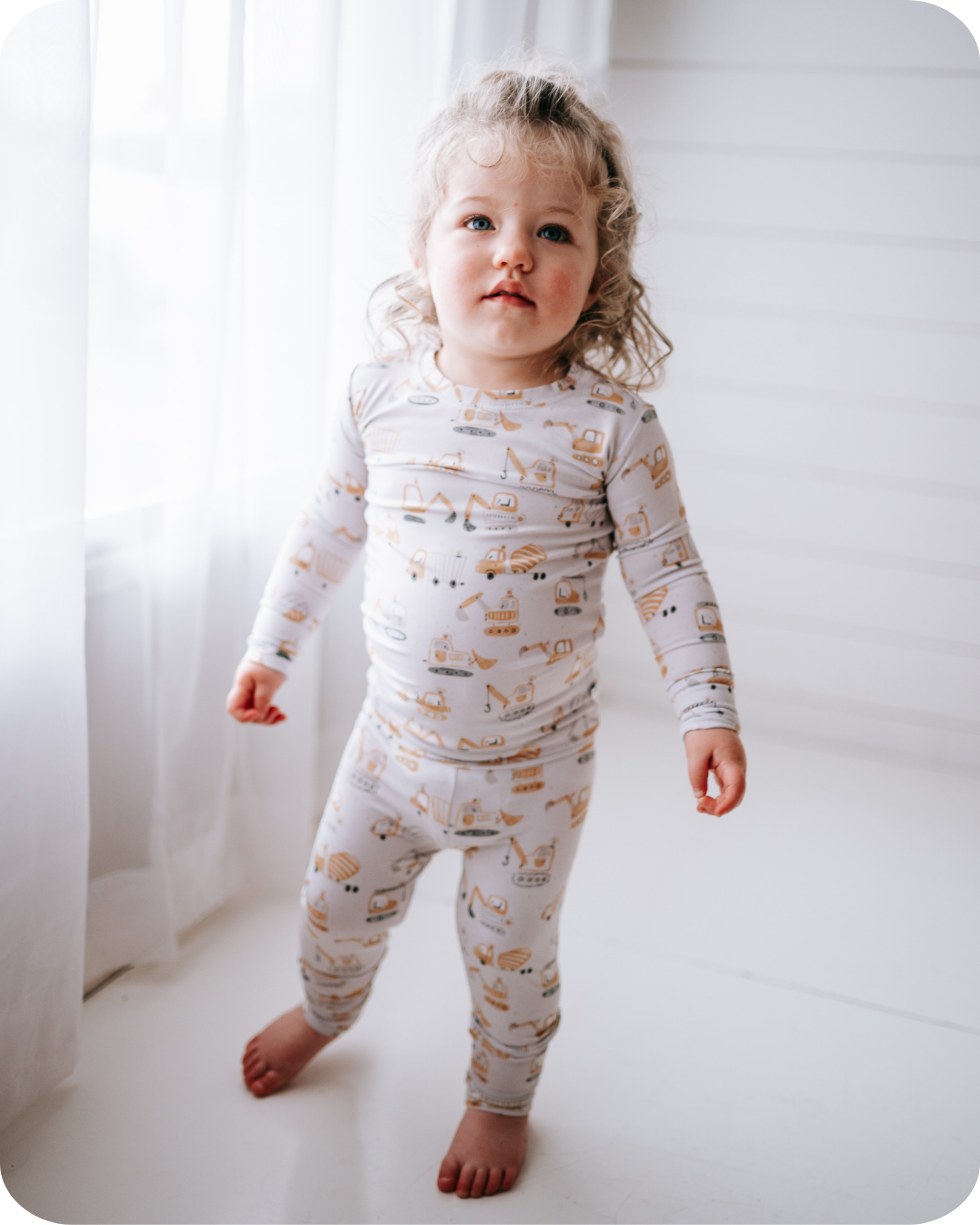 Dig It - (SNUG SET)