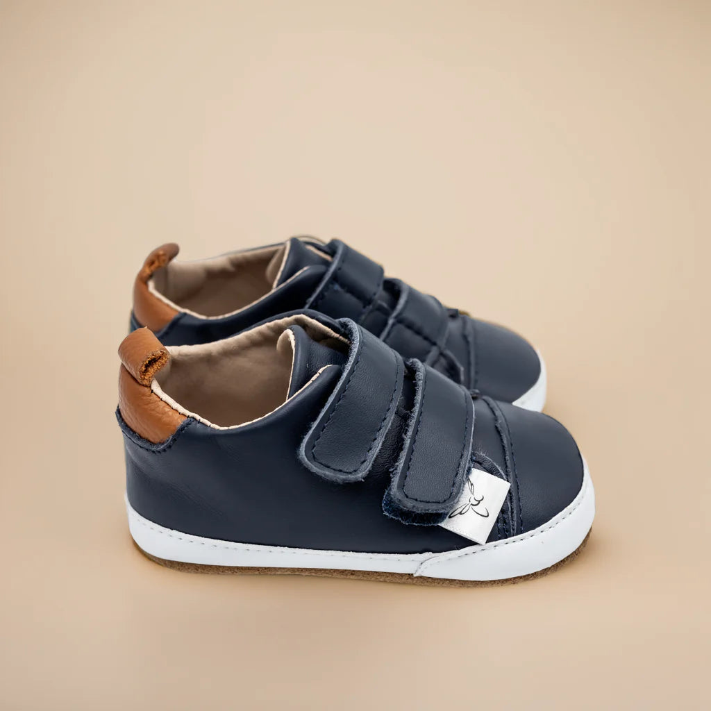 The Low Top {DROP SHIP}