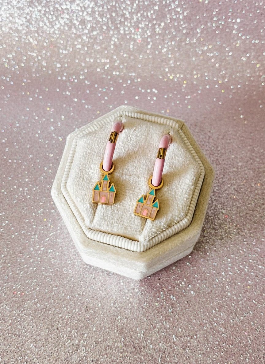 Fairytale - (Charms)