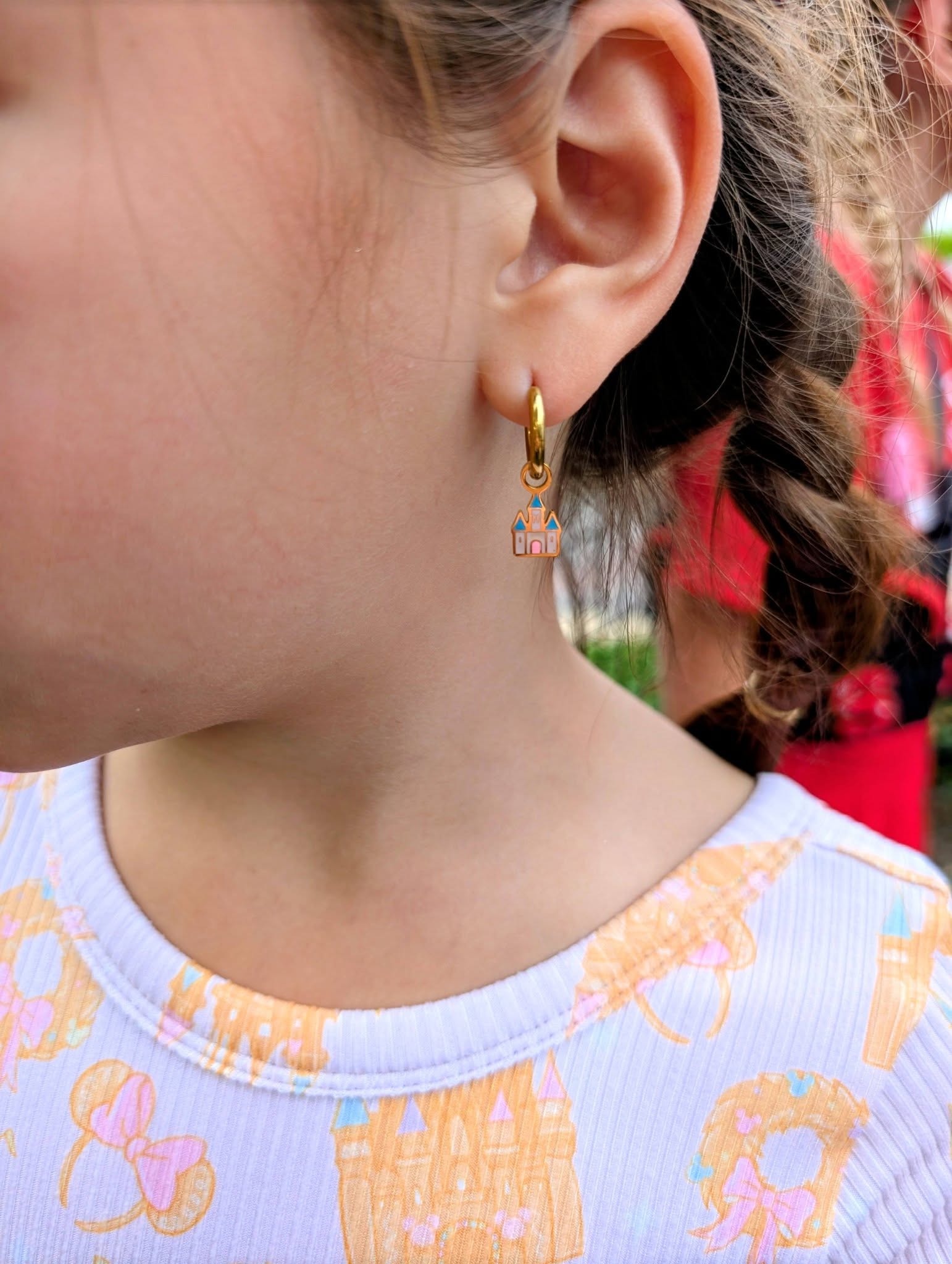 Fairytale - (Charms)