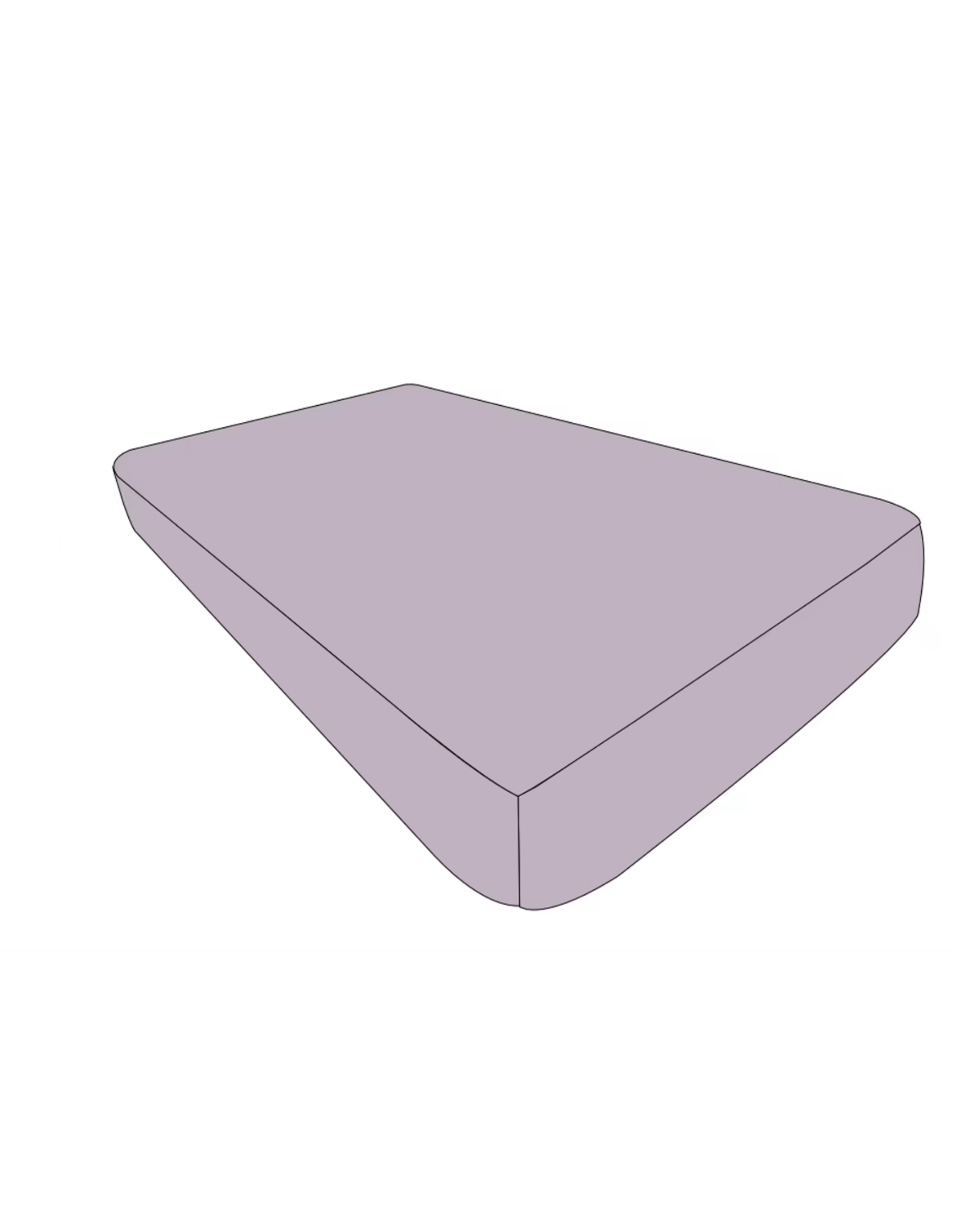 Wisp (Crib Sheet) - presale