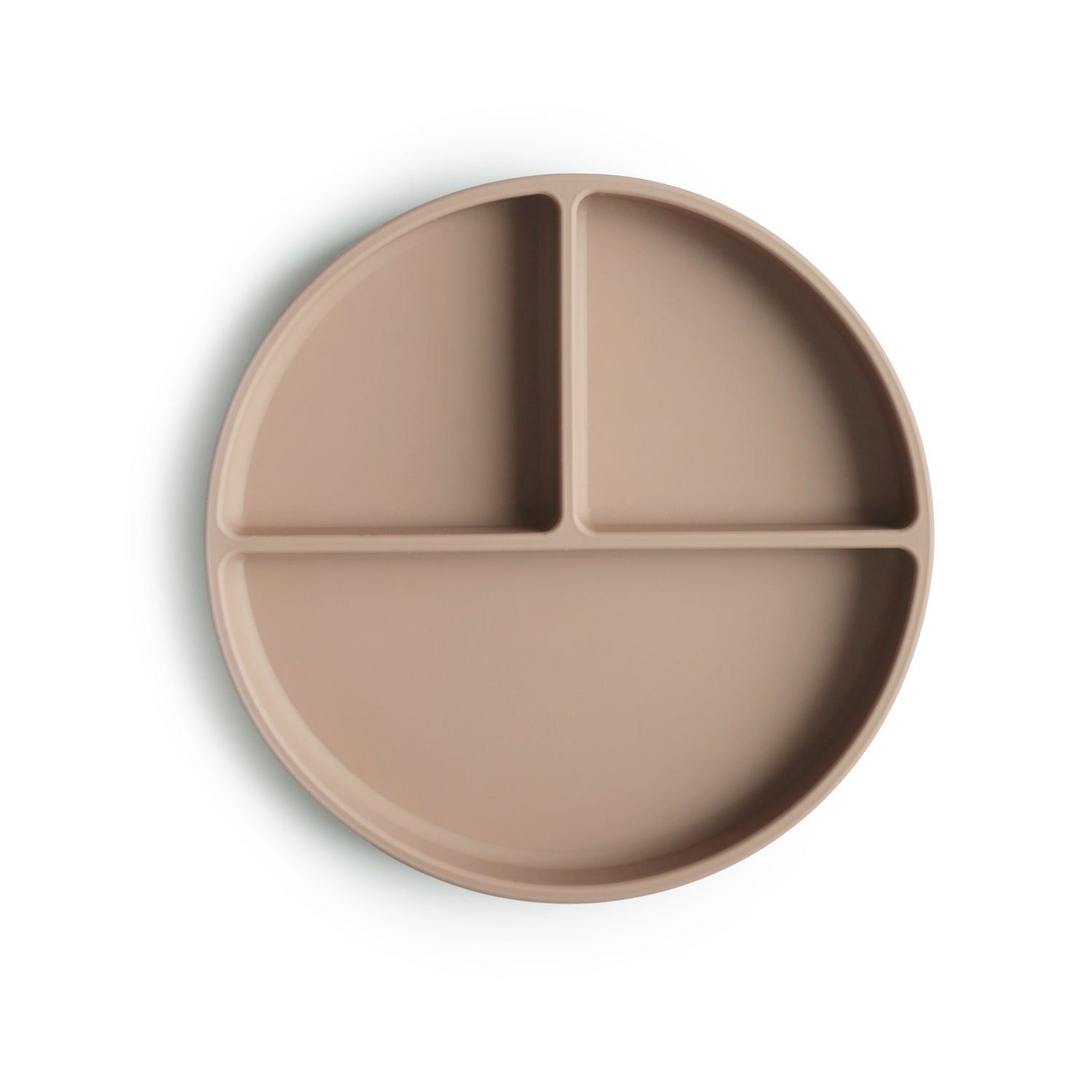 Silicone Suction Plate {Drop Ship}