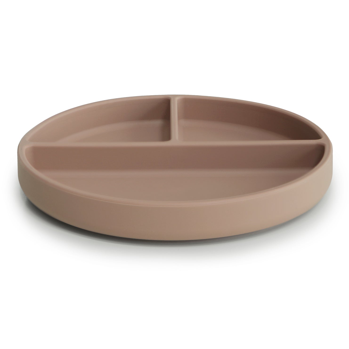Silicone Suction Plate {Drop Ship}