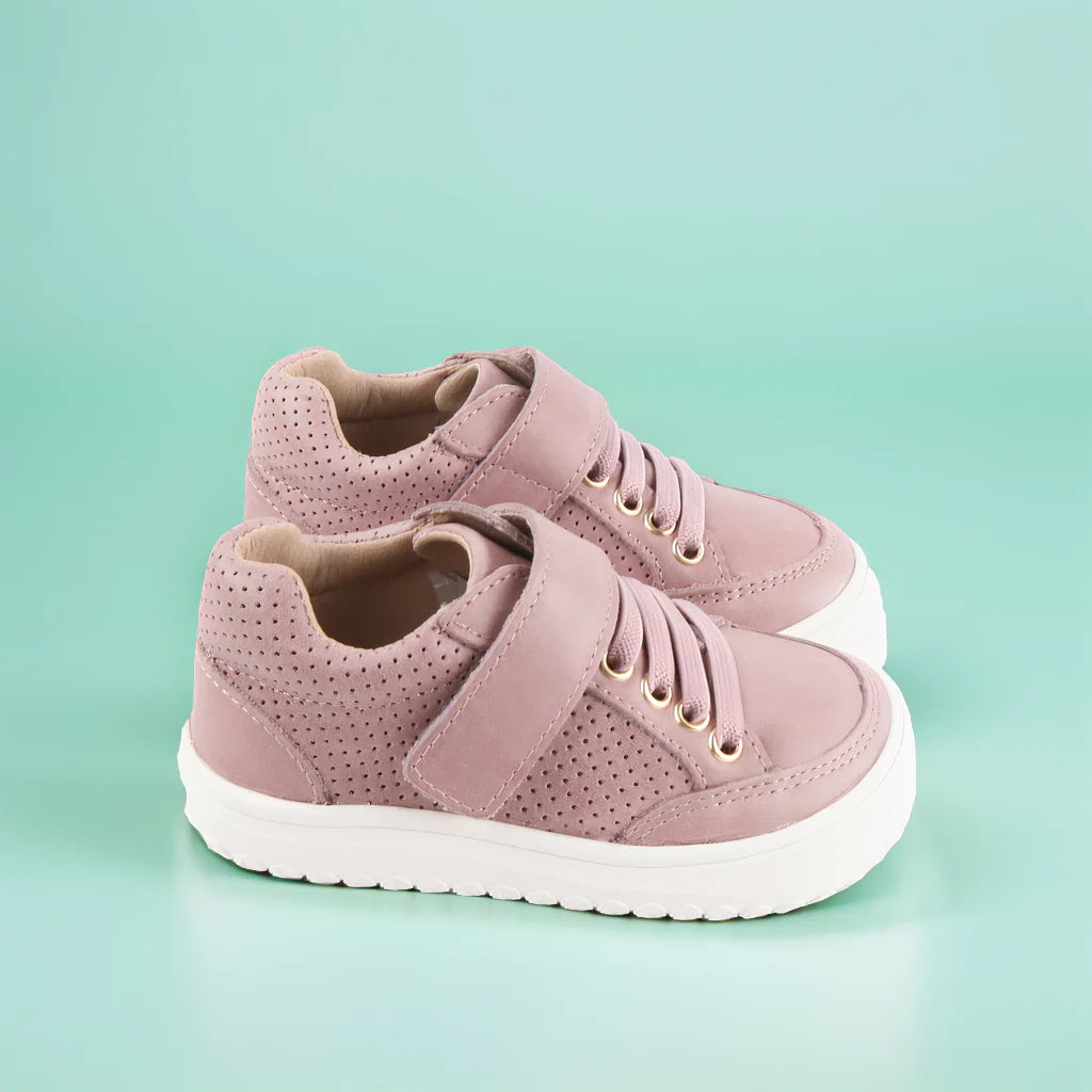 The Play Perfect Low Top {DROP SHIP}