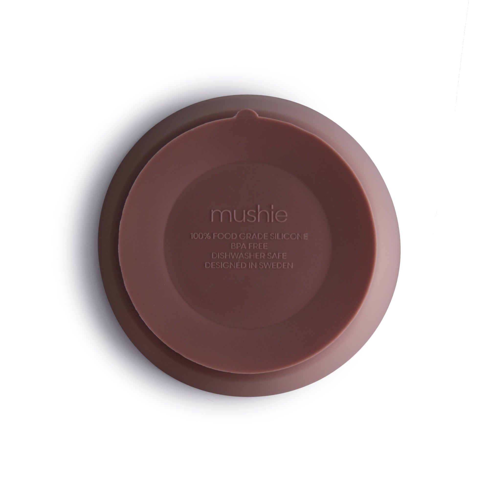 Silicone Suction Bowl {Drop Ship}