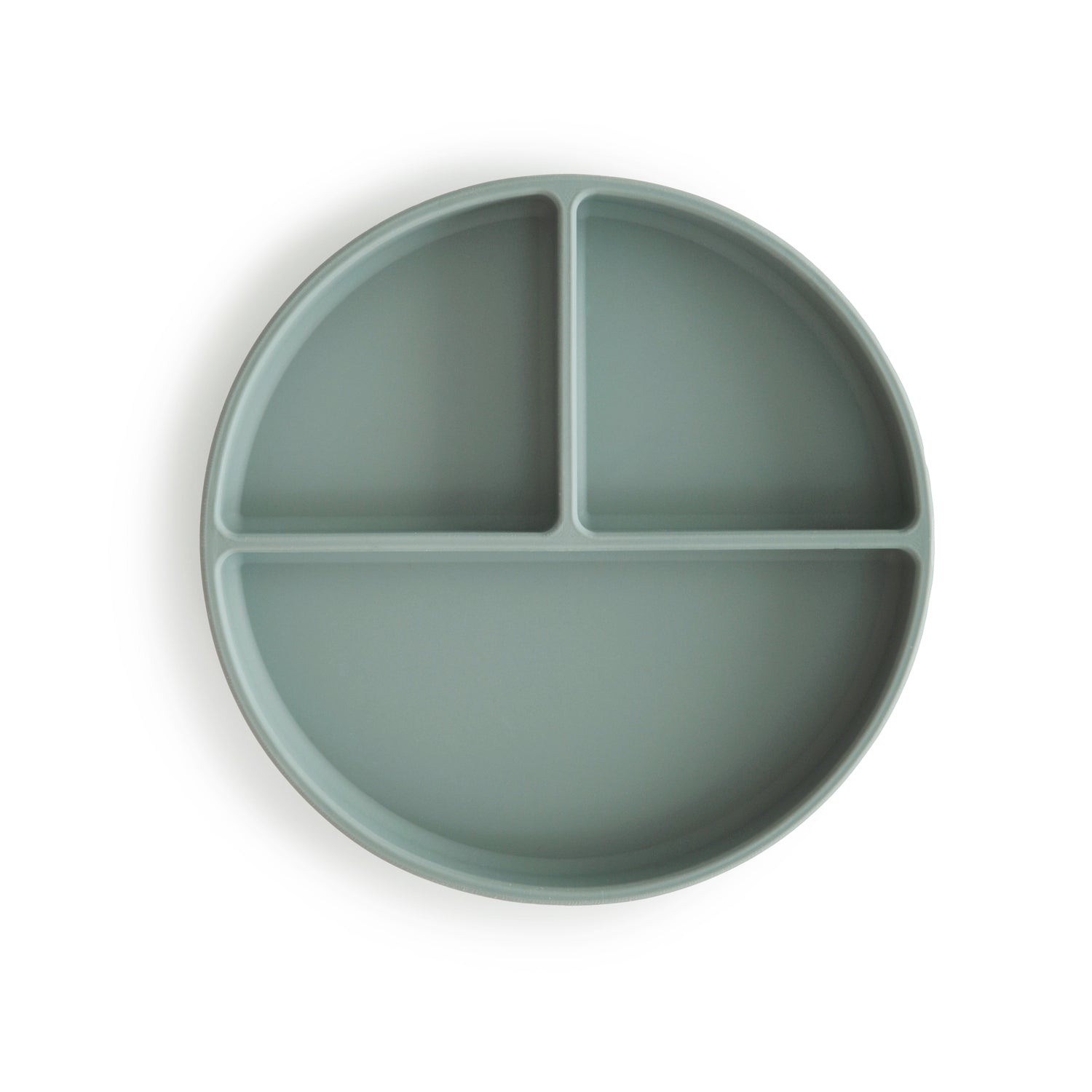 Silicone Suction Plate {Drop Ship}