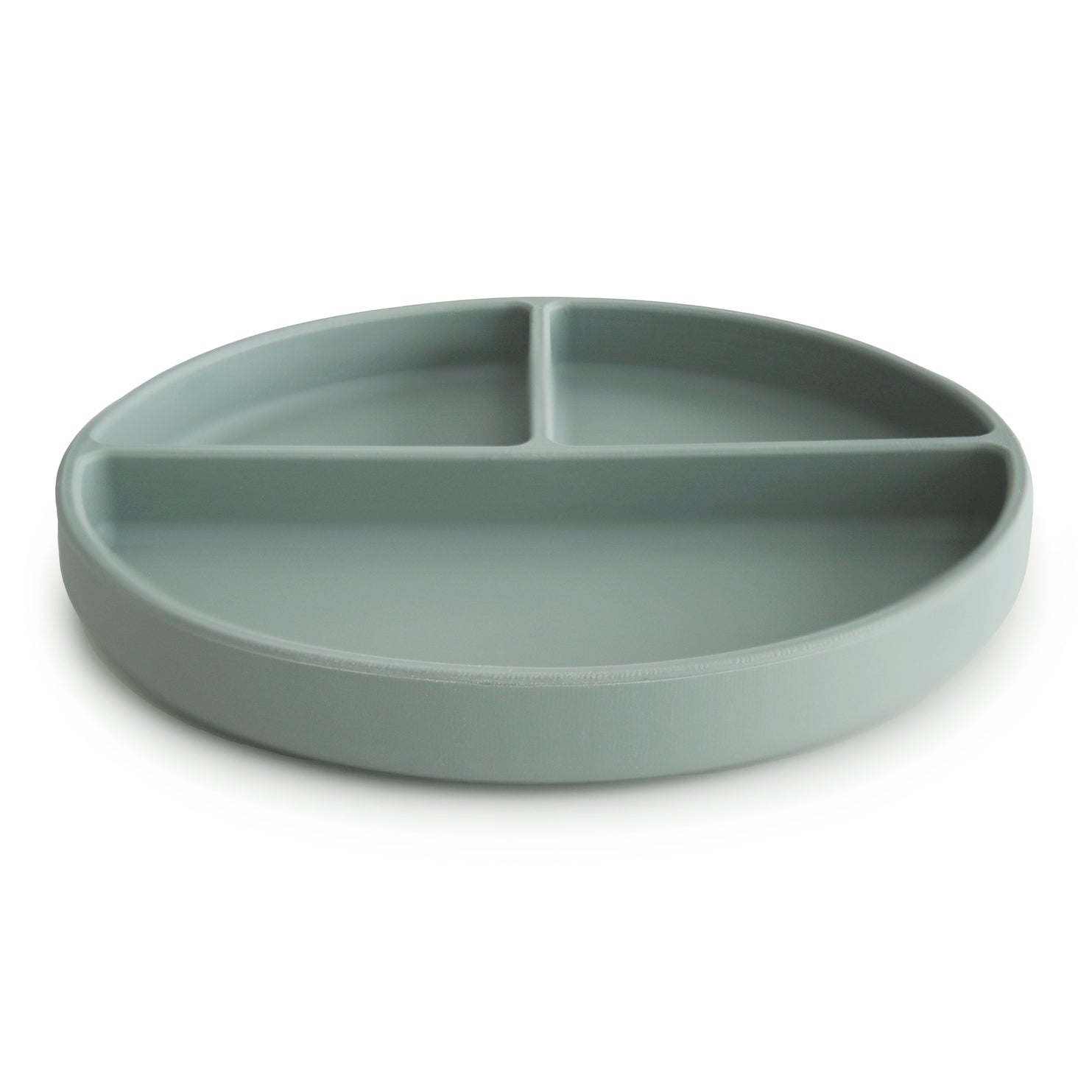Silicone Suction Plate {Drop Ship}