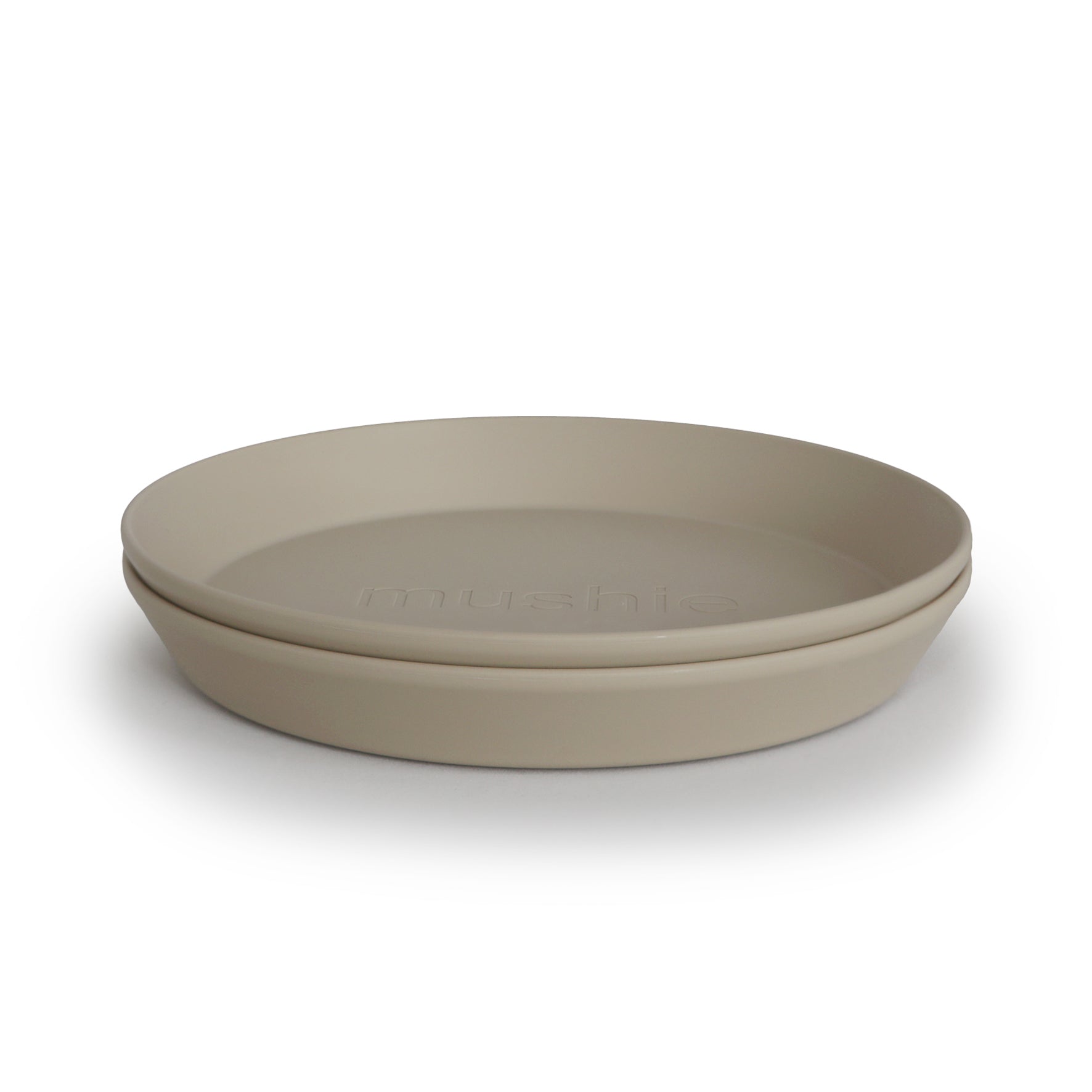 Round Dinnerware Plates {Drop Ship}