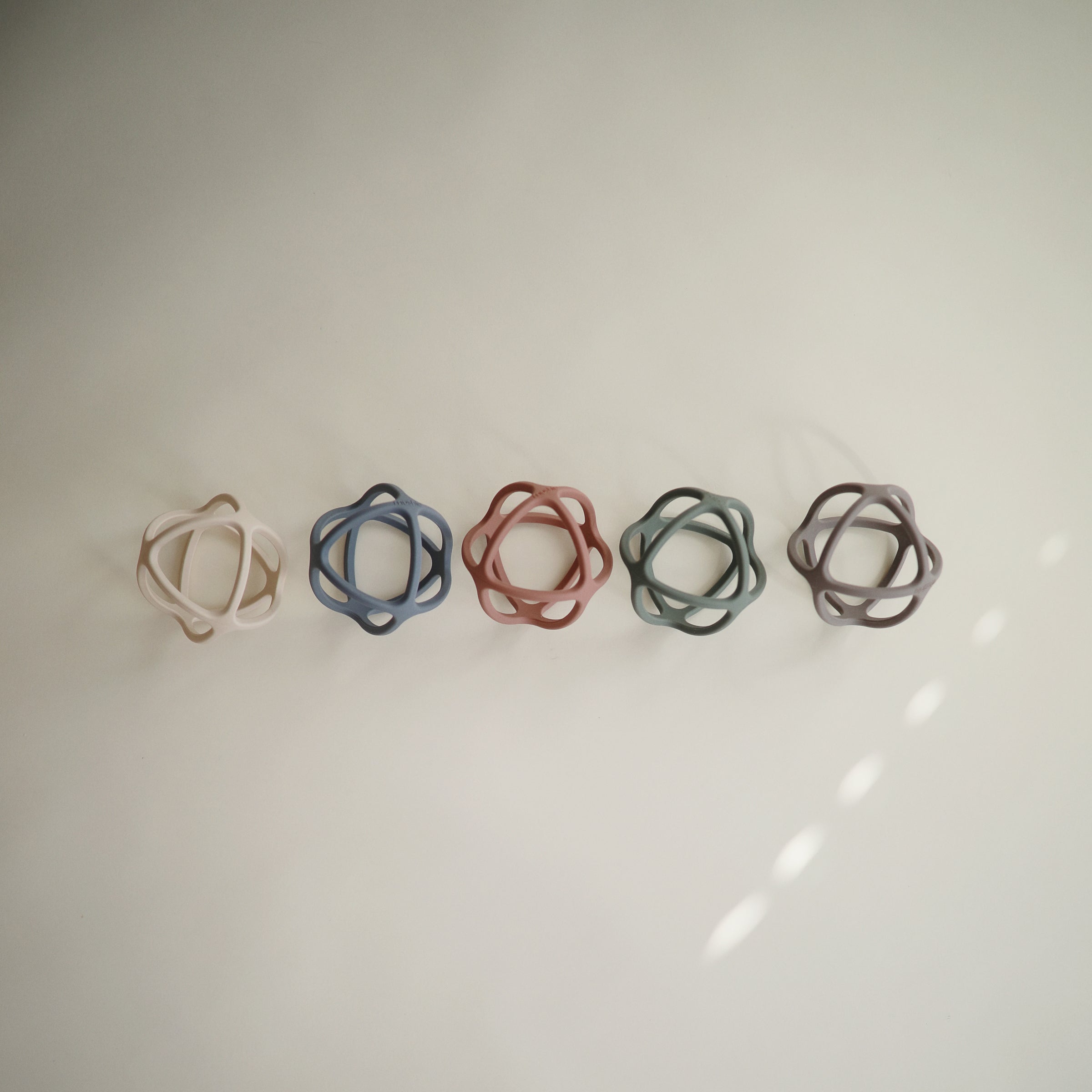 Ball Teether {Drop Ship}