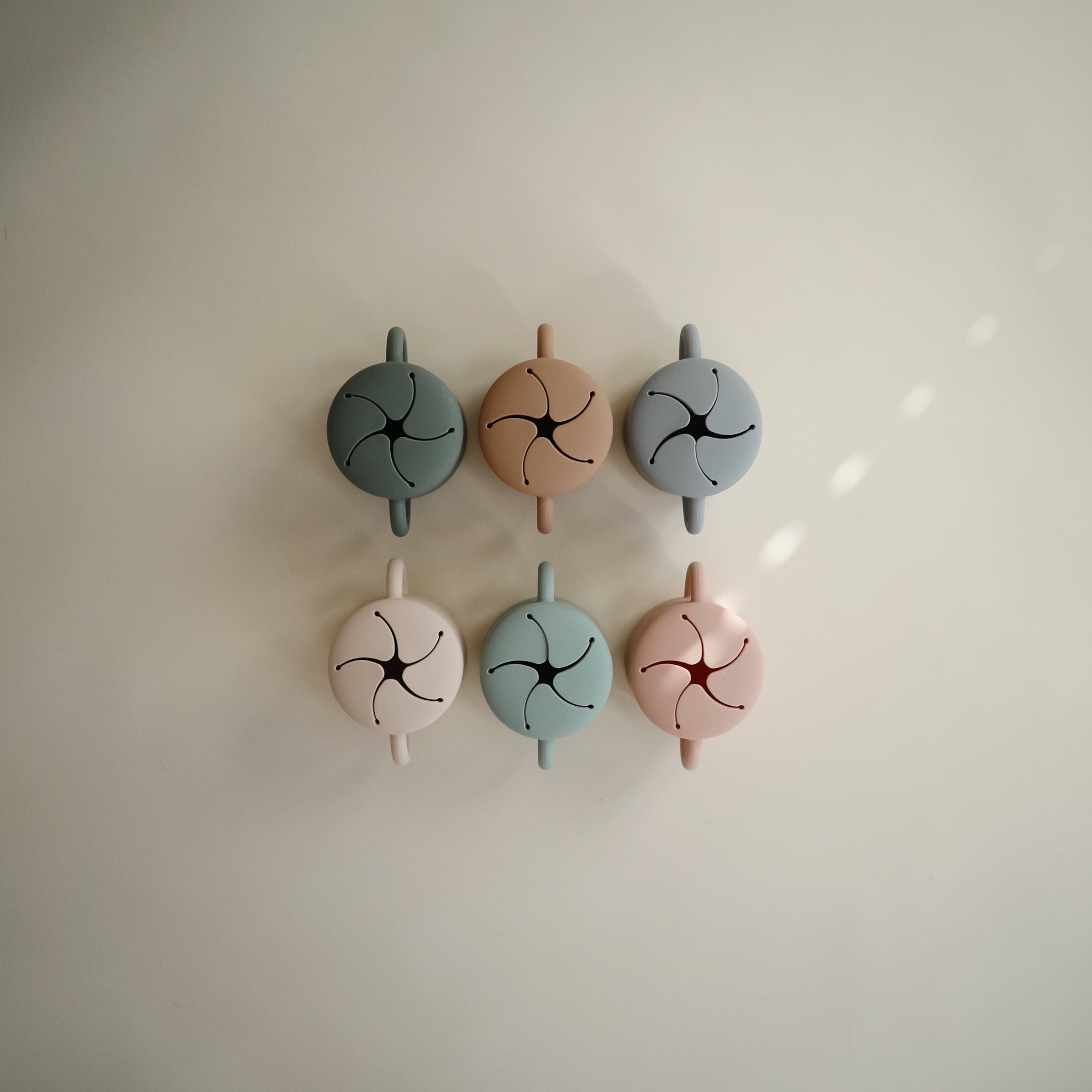 Snack Cup {Drop Ship}
