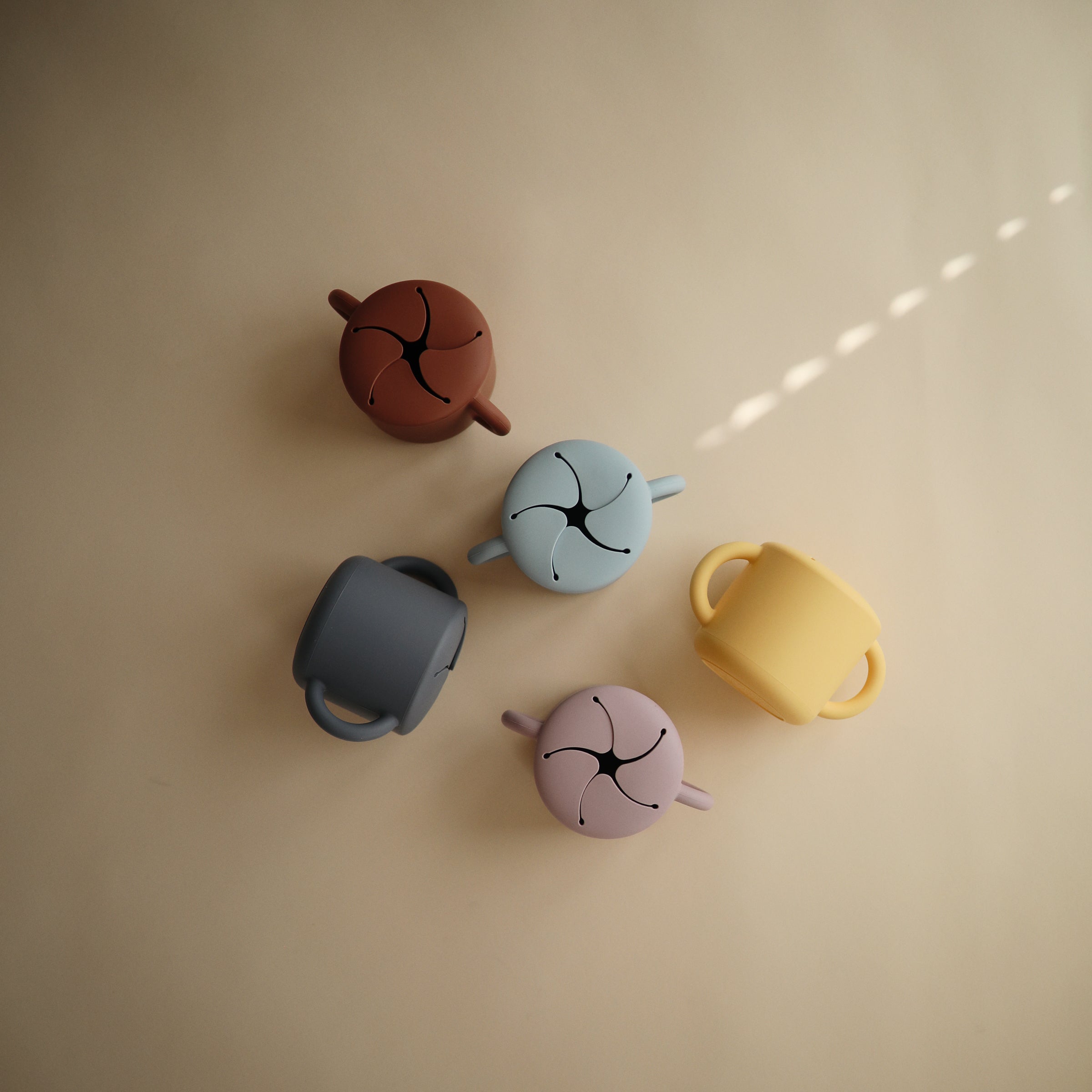 Snack Cup {Drop Ship}