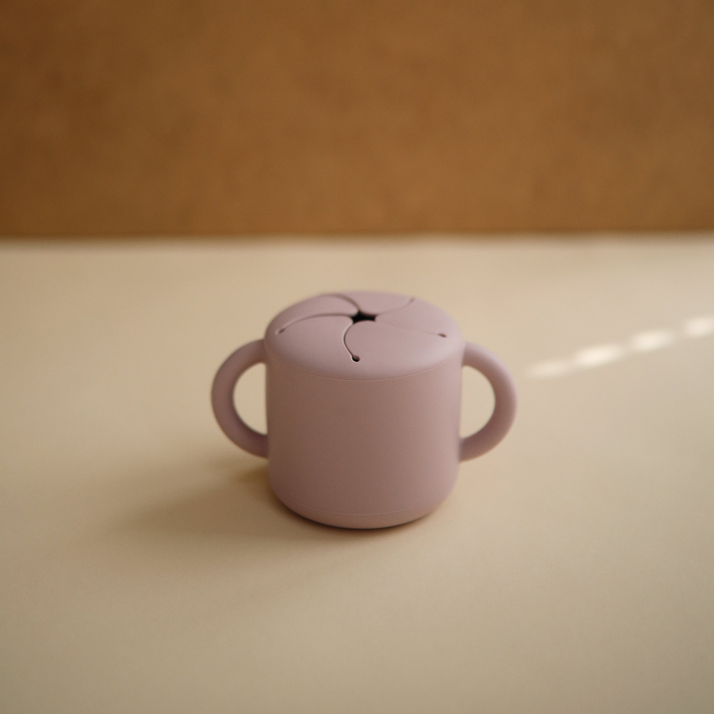 Snack Cup {Drop Ship}