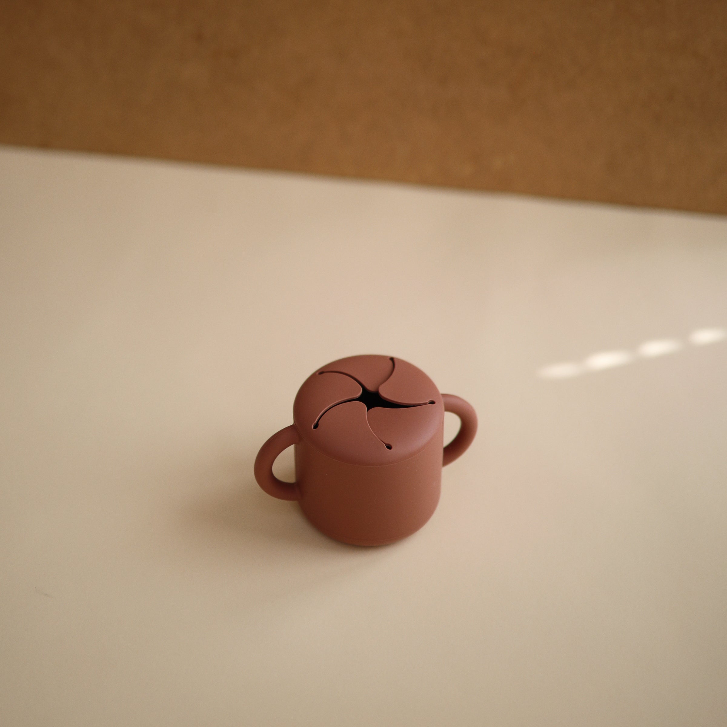 Snack Cup {Drop Ship}