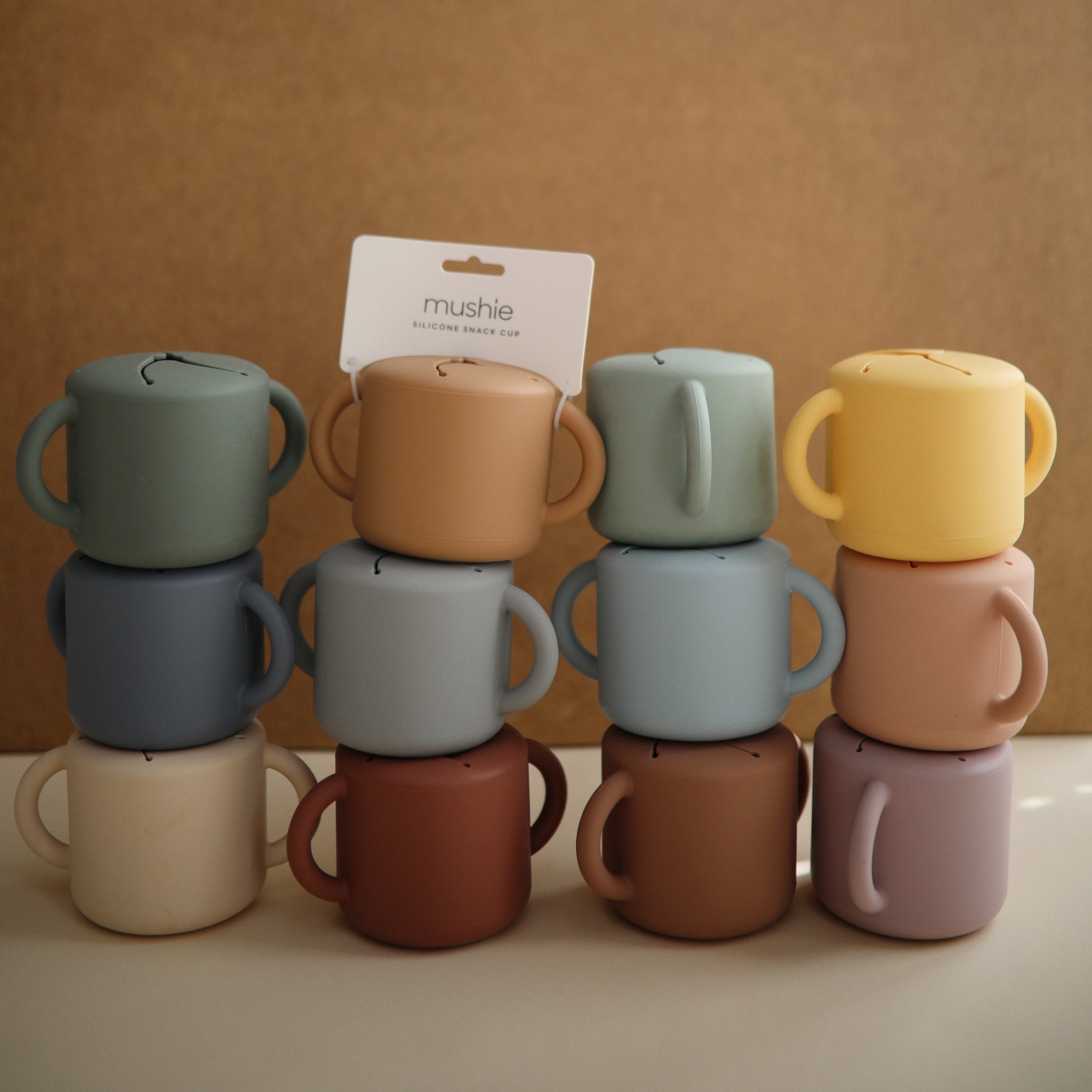 Snack Cup {Drop Ship}