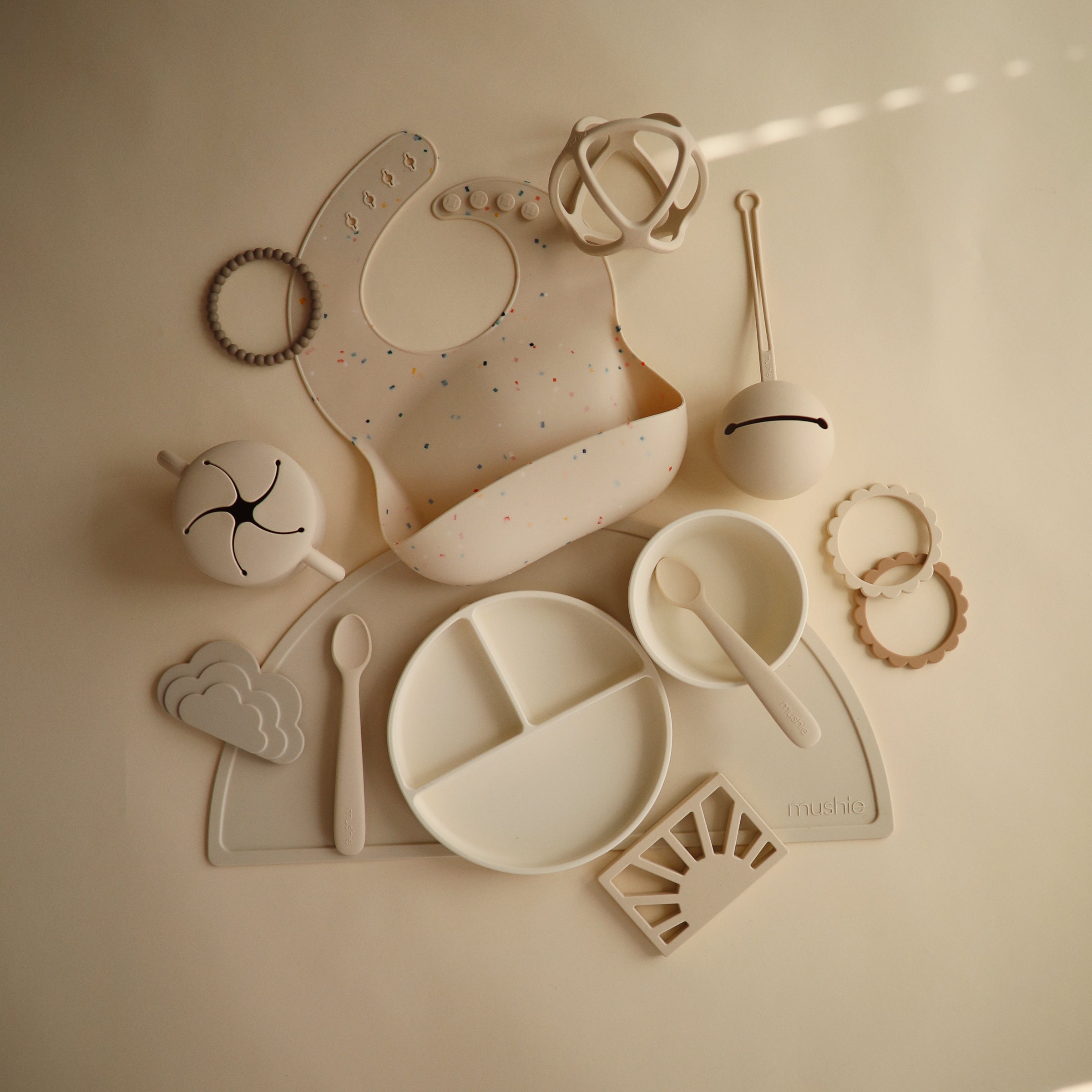 Silicone Placemat {Drop Ship}