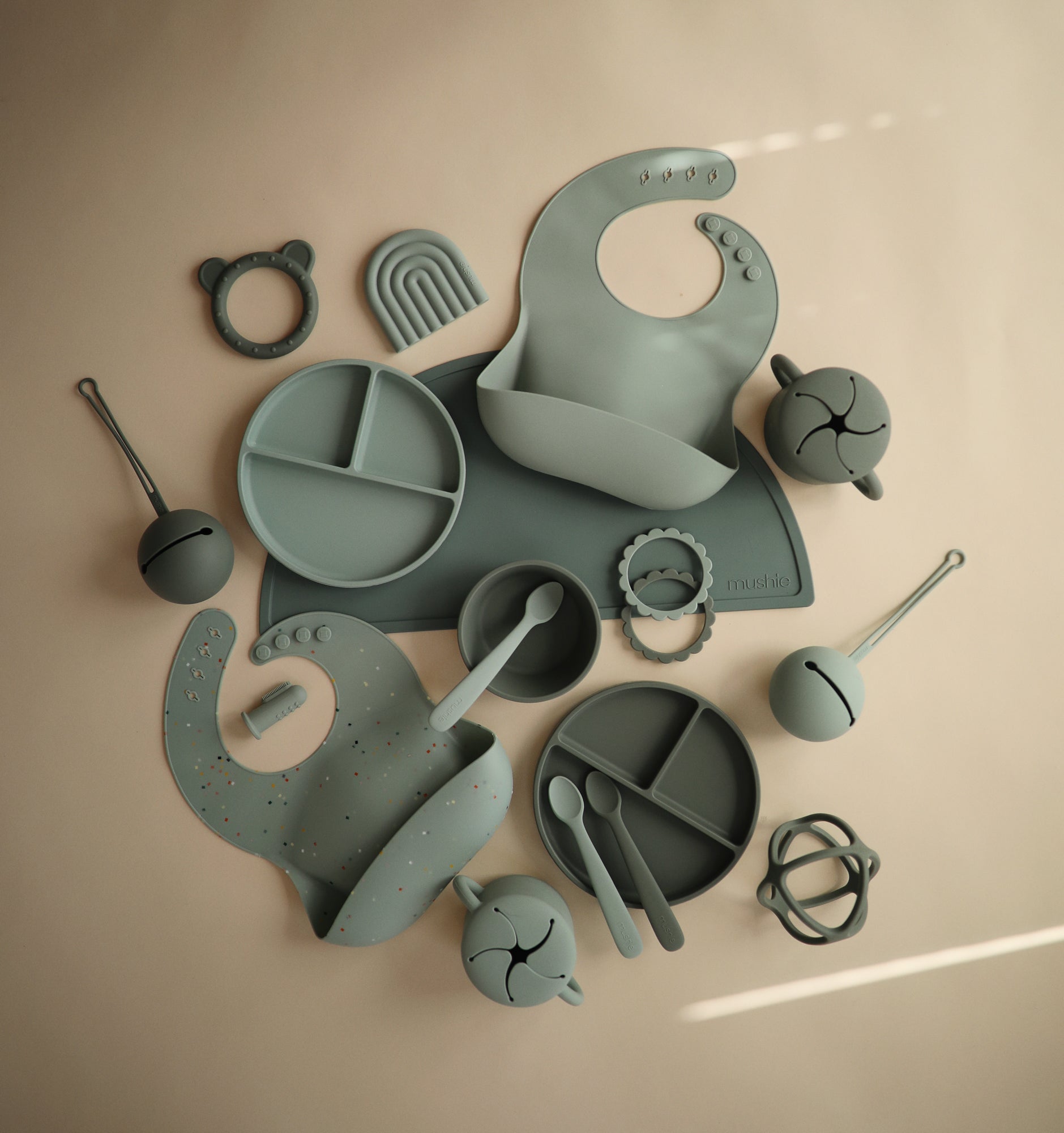 Ball Teether {Drop Ship}