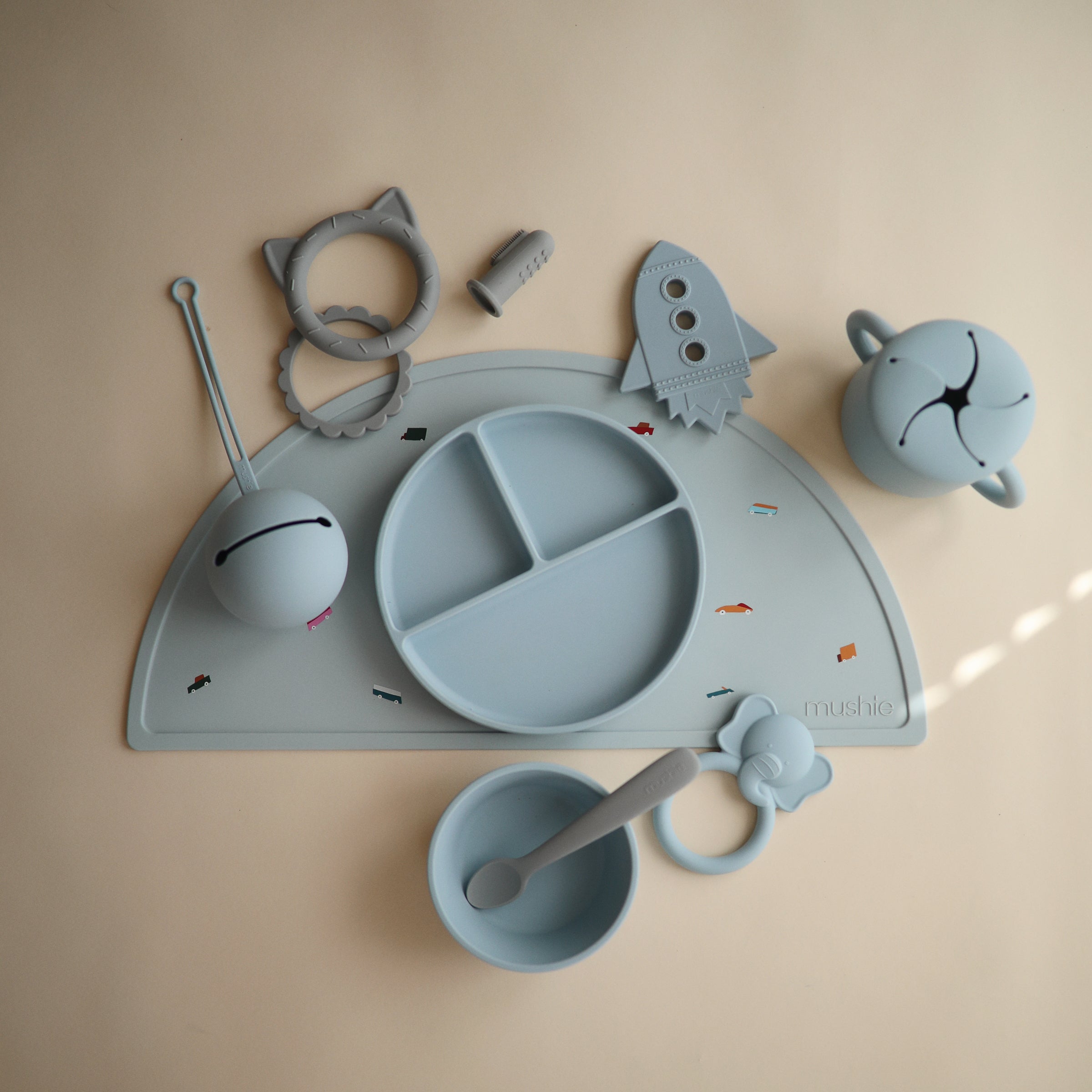 Snack Cup {Drop Ship}
