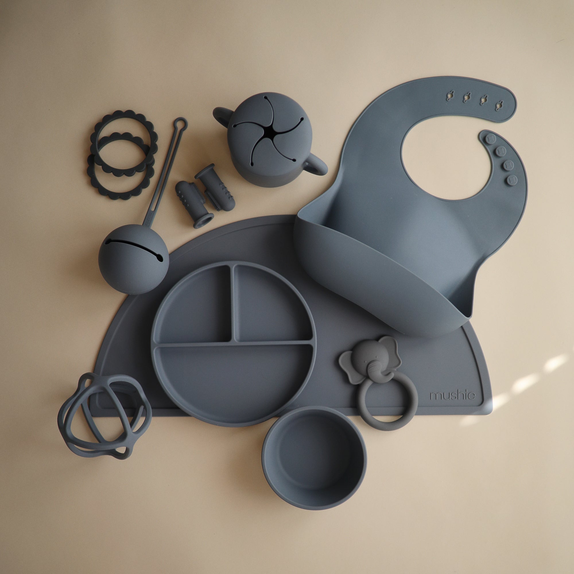 Ball Teether {Drop Ship}