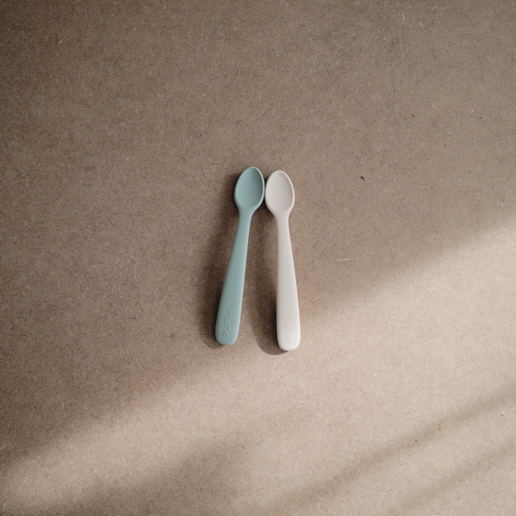 Silicone Feeding Spoons {Drop Ship}