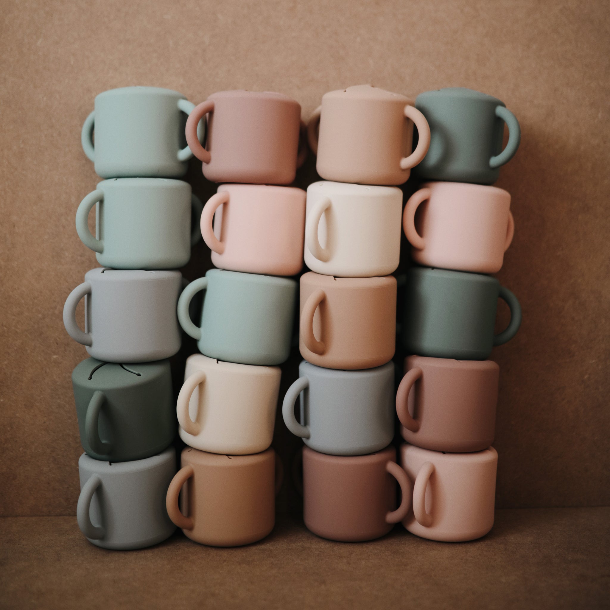 Snack Cup {Drop Ship}