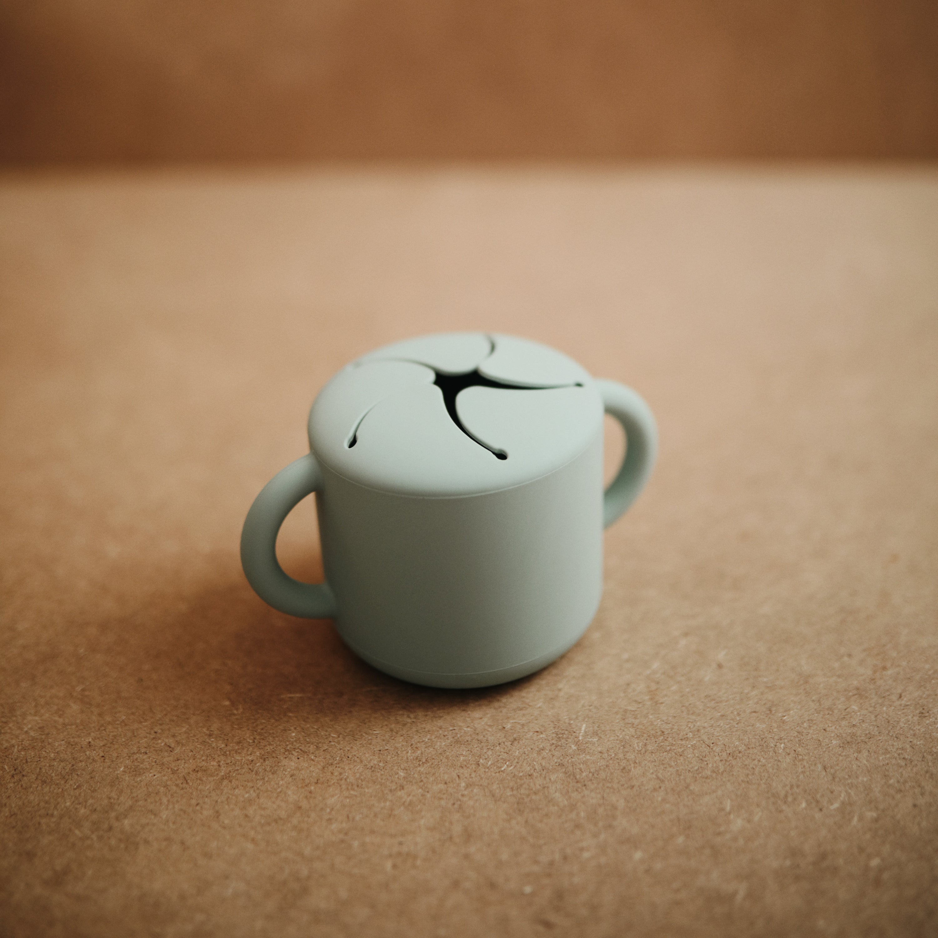 Snack Cup {Drop Ship}