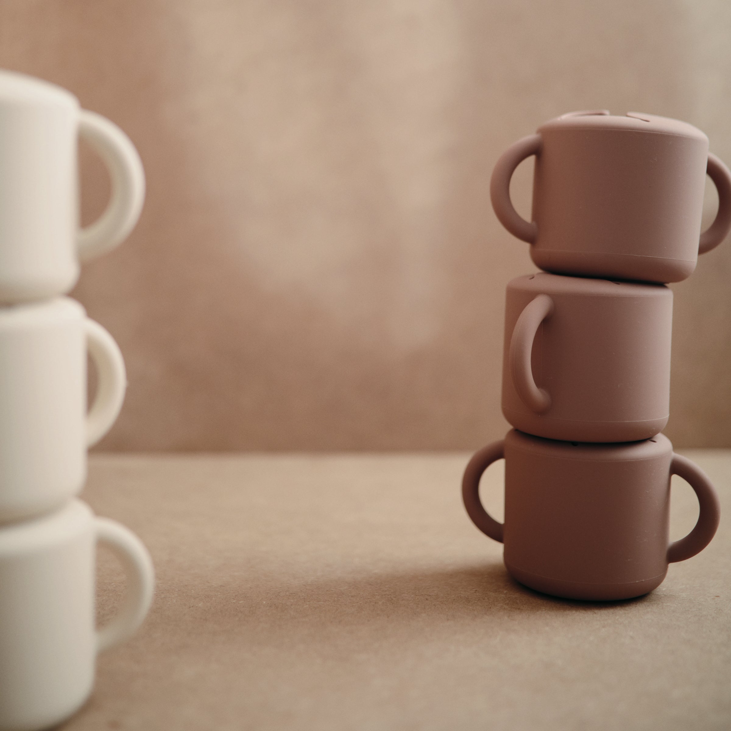 Snack Cup {Drop Ship}