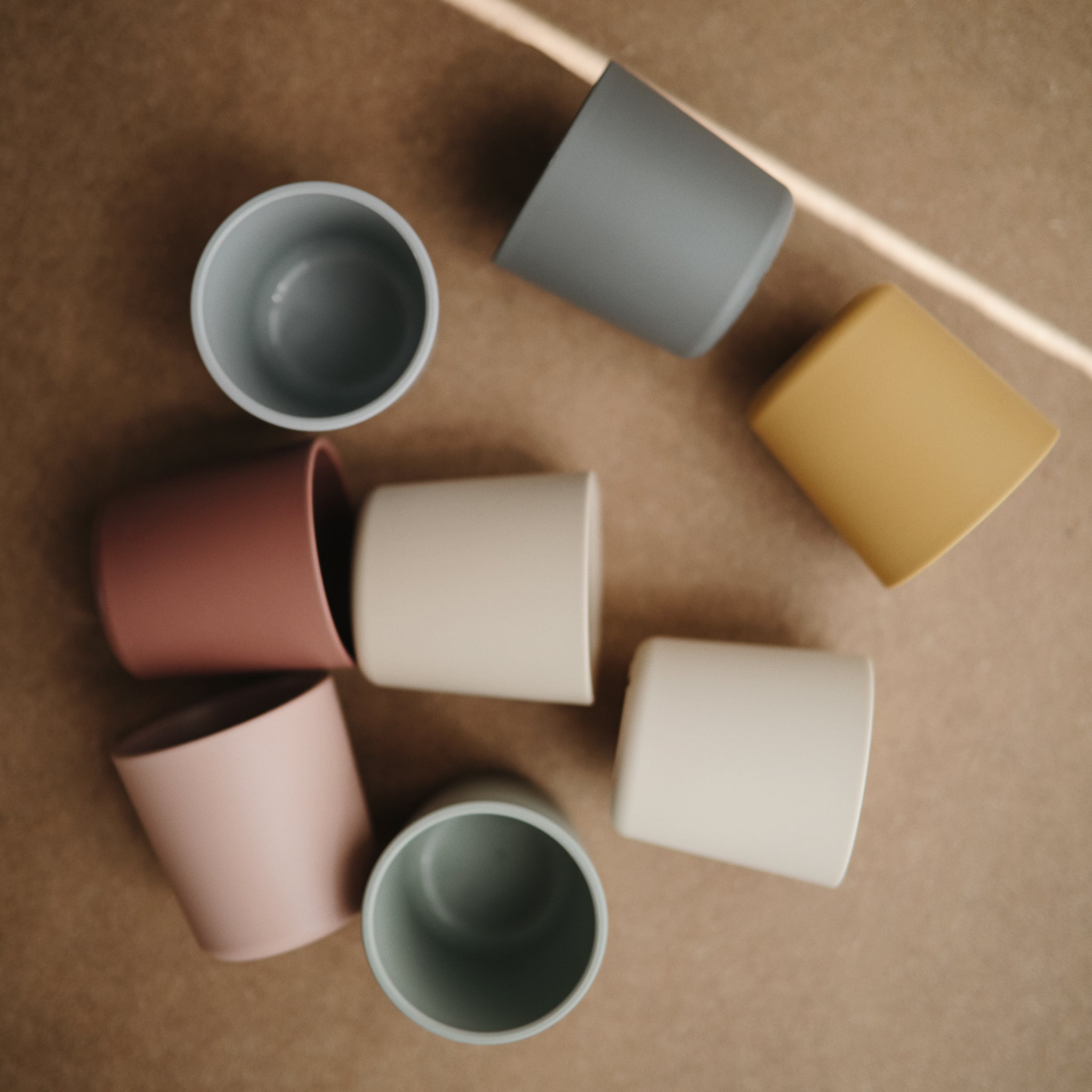 Dinnerware Cups {Drop Ship}