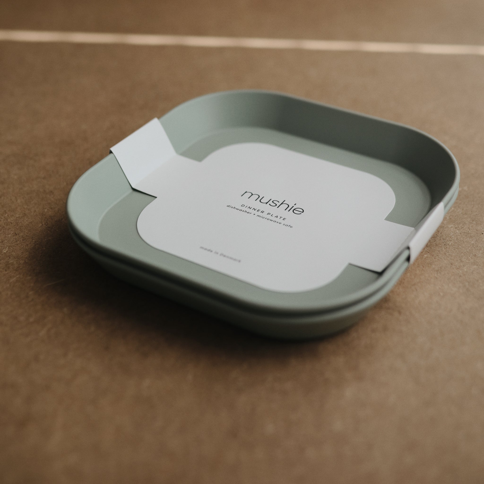 Square Dinnerware Plates {Drop Ship}