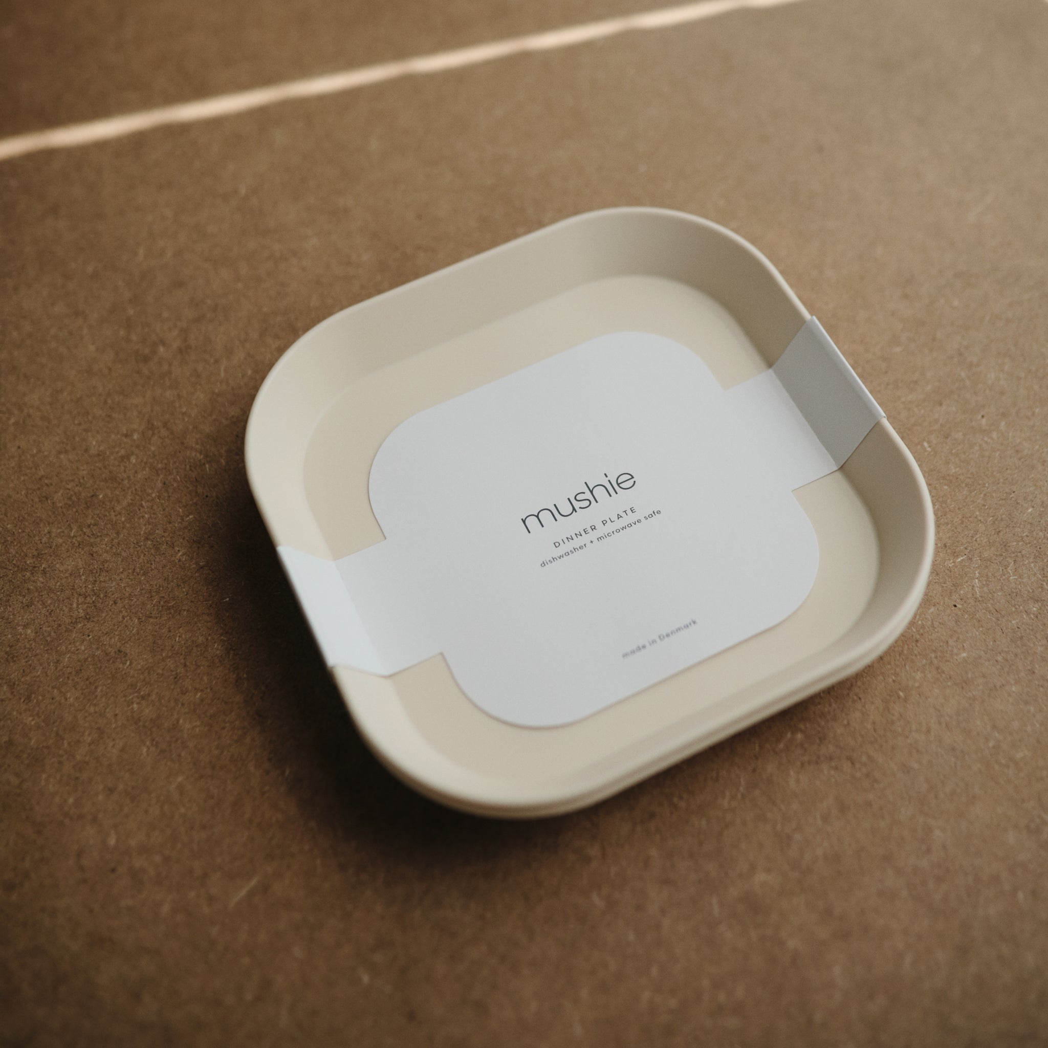 Square Dinnerware Plates {Drop Ship}